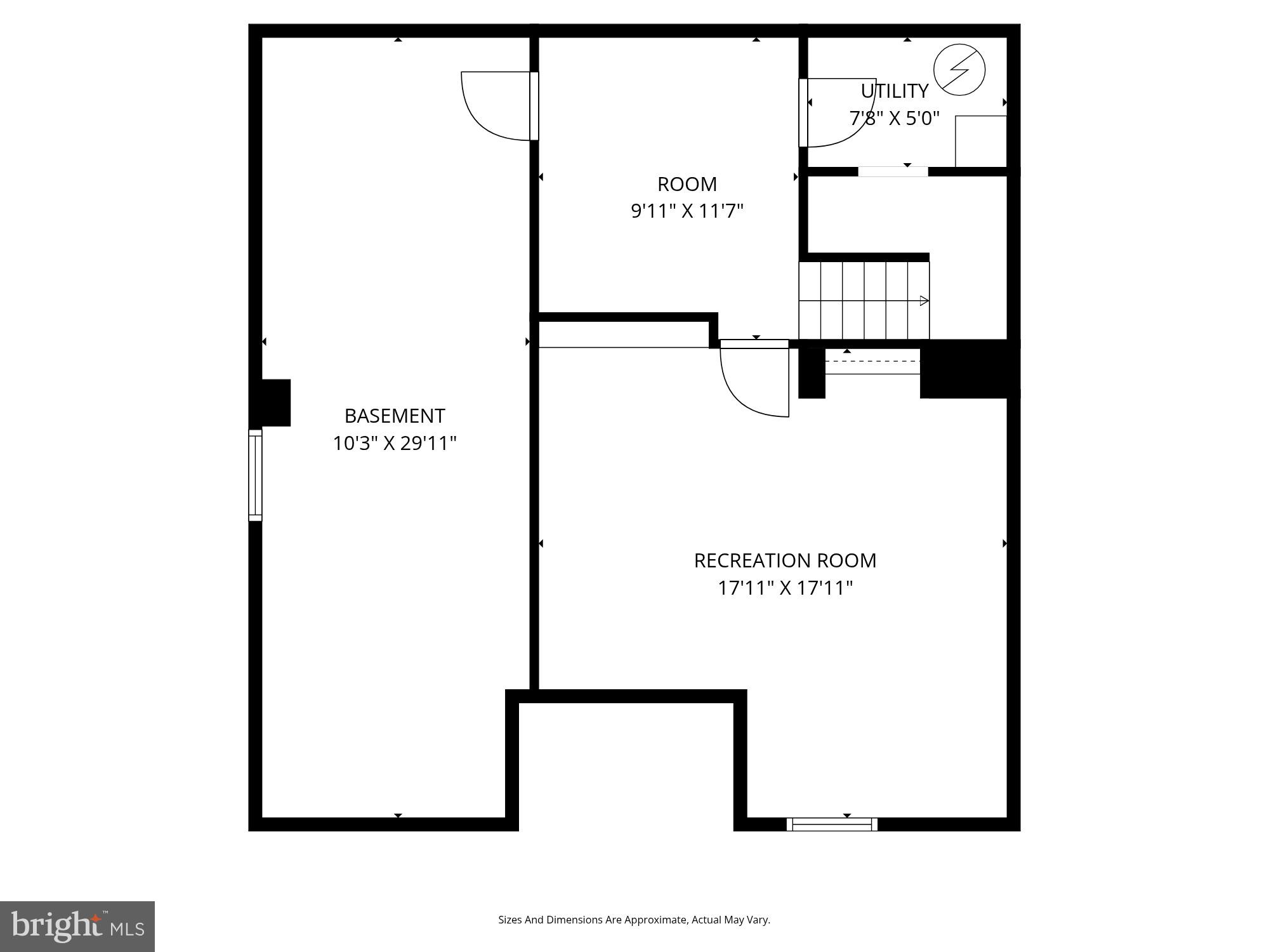 VILLAGE OF CLARYS FOREST - Residential