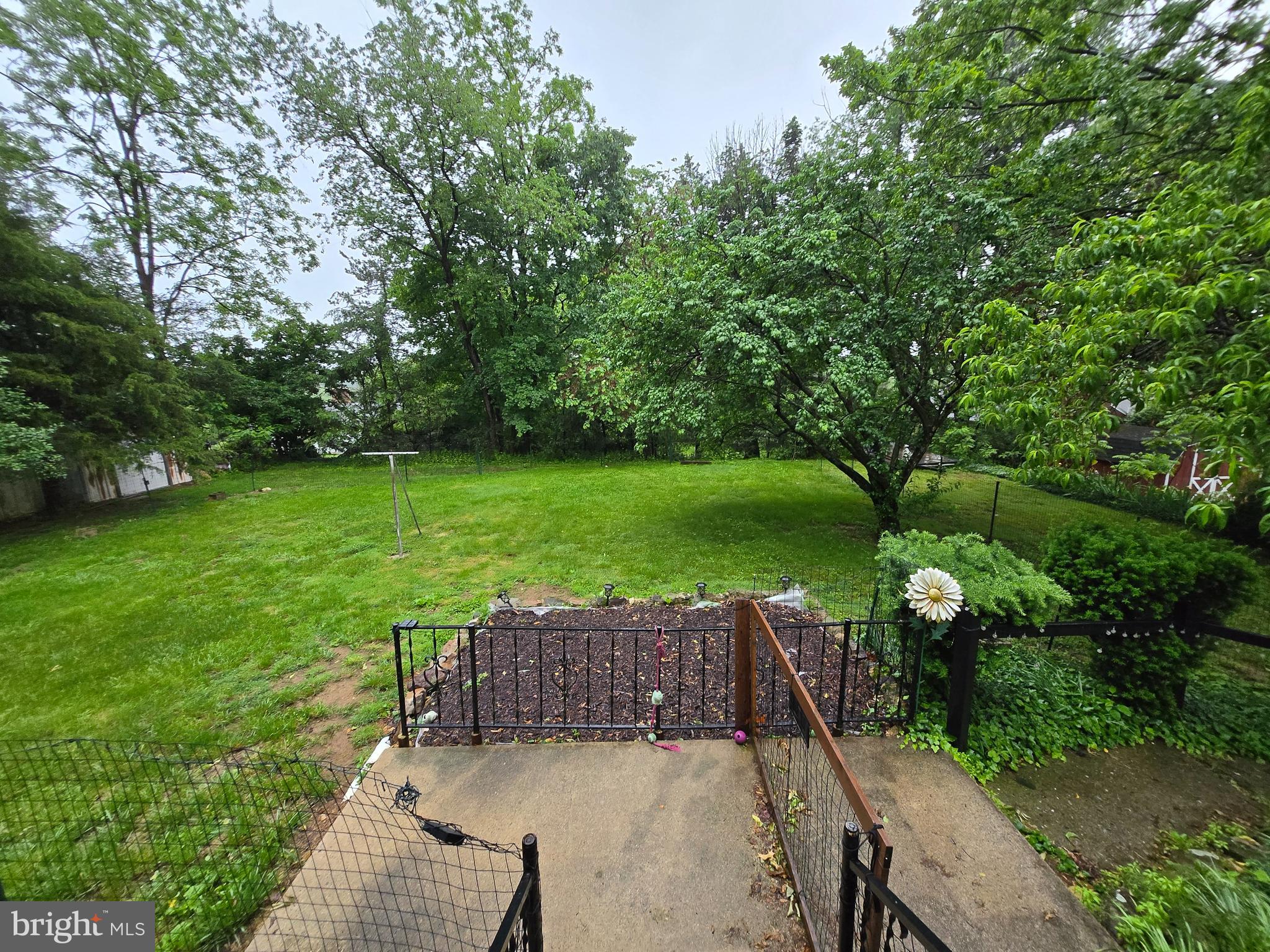 1105 ENTERLINE ROAD