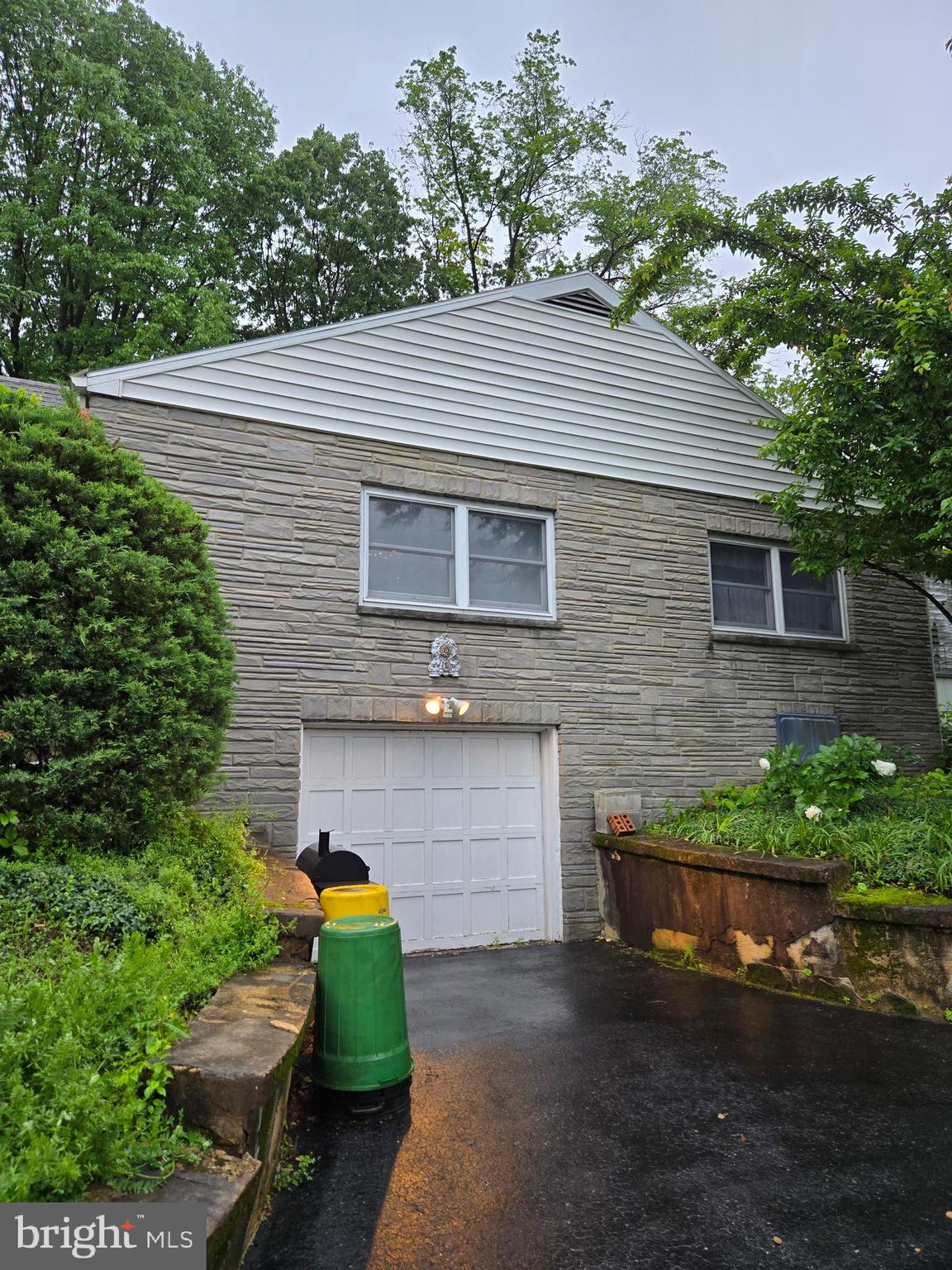 1105 ENTERLINE ROAD