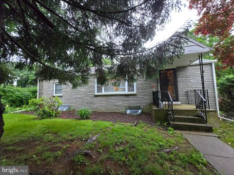 1105 ENTERLINE ROAD HARRISBURG PA 17110