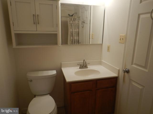 PARK SUMMIT CODM - Residential