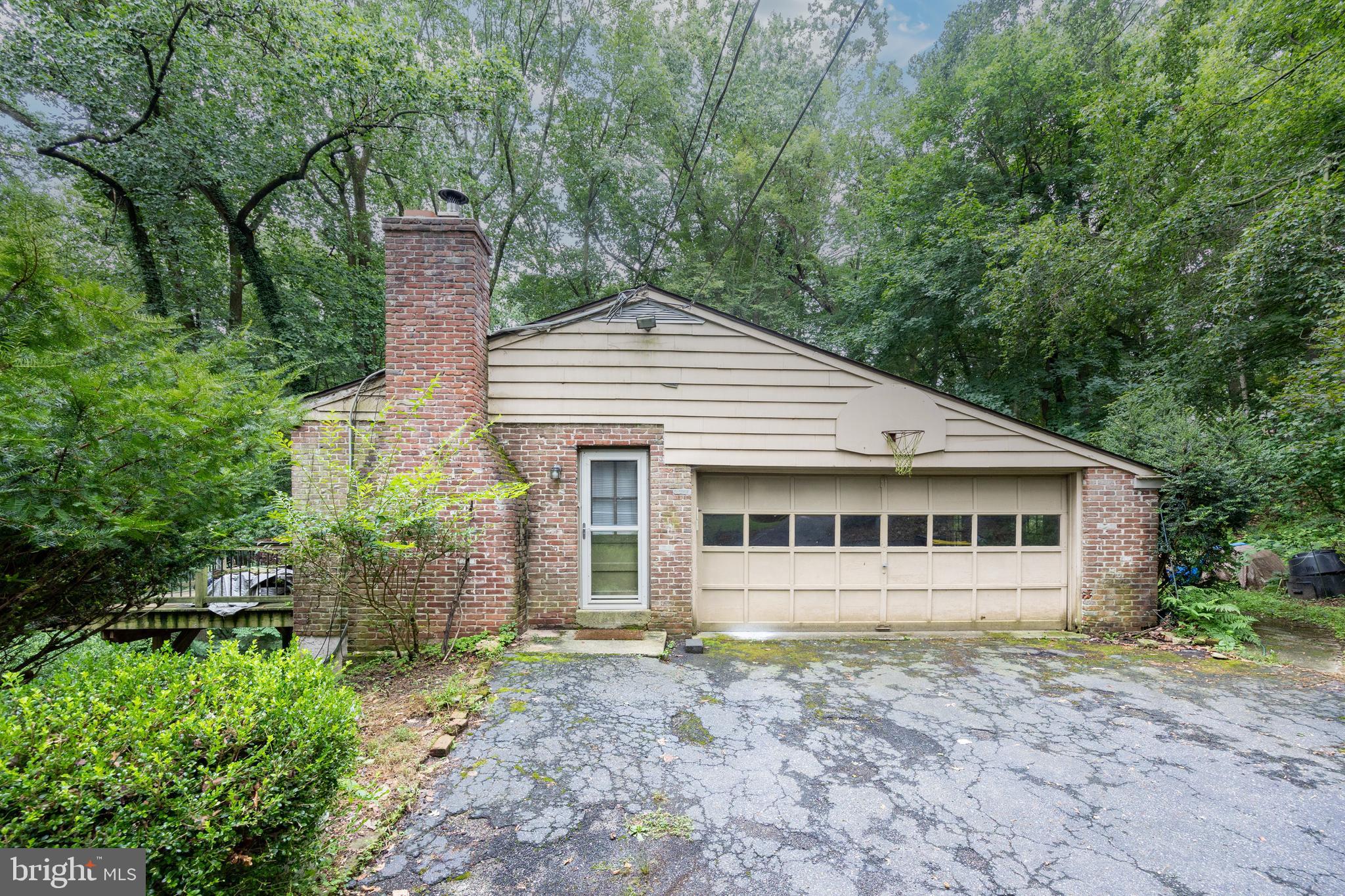 Just listed in Upper Merion School District! This 4 bed, 3 bath home will call to all nature lovers thanks to its serene setting at the end of a private cul-de-sac overlooking McKaig Park, which boasts over 93 acres of preserved forestry. Stepping inside, you're immediately greeted by the inviting living room and dining area. The spacious kitchen with abundant cabinet space flows into the cozy living room with a brick fireplace and sliders that lead out to the back deck. The main level boasts three generous bedrooms and a full hall bath. Downstairs, the finished basement provides additional living space, as well as a full bath. The large deck on the rear of the home provides the perfect spot for taking in the beauty of the preserve, and it's just a quick walk to get to the park's Nancy Lang Trail. This home sits close to all of the restaurants and shopping in King of Prussia while still offering the peaceful, bucolic setting that will please any nature lover. Schedule your tour today!