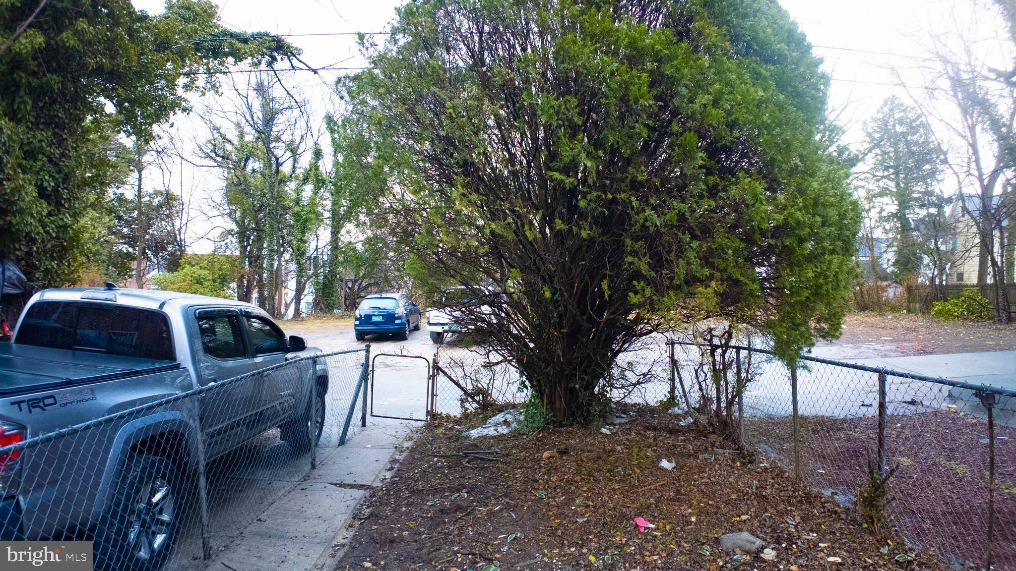 GOVANS - Residential