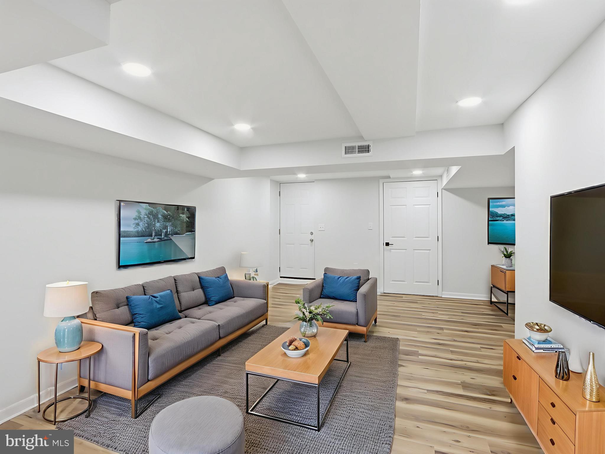 GOVANS - Residential