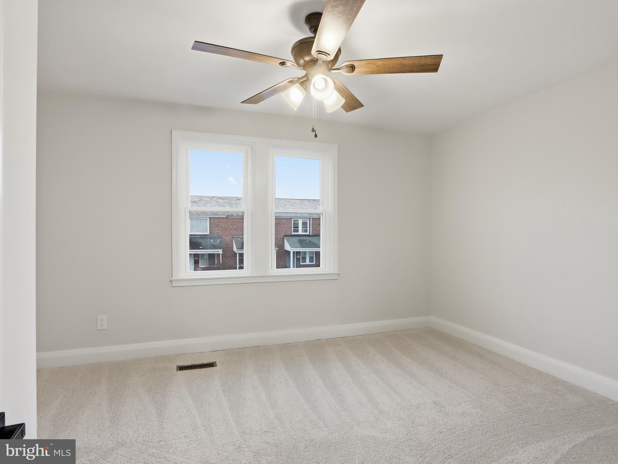 GOVANS - Residential