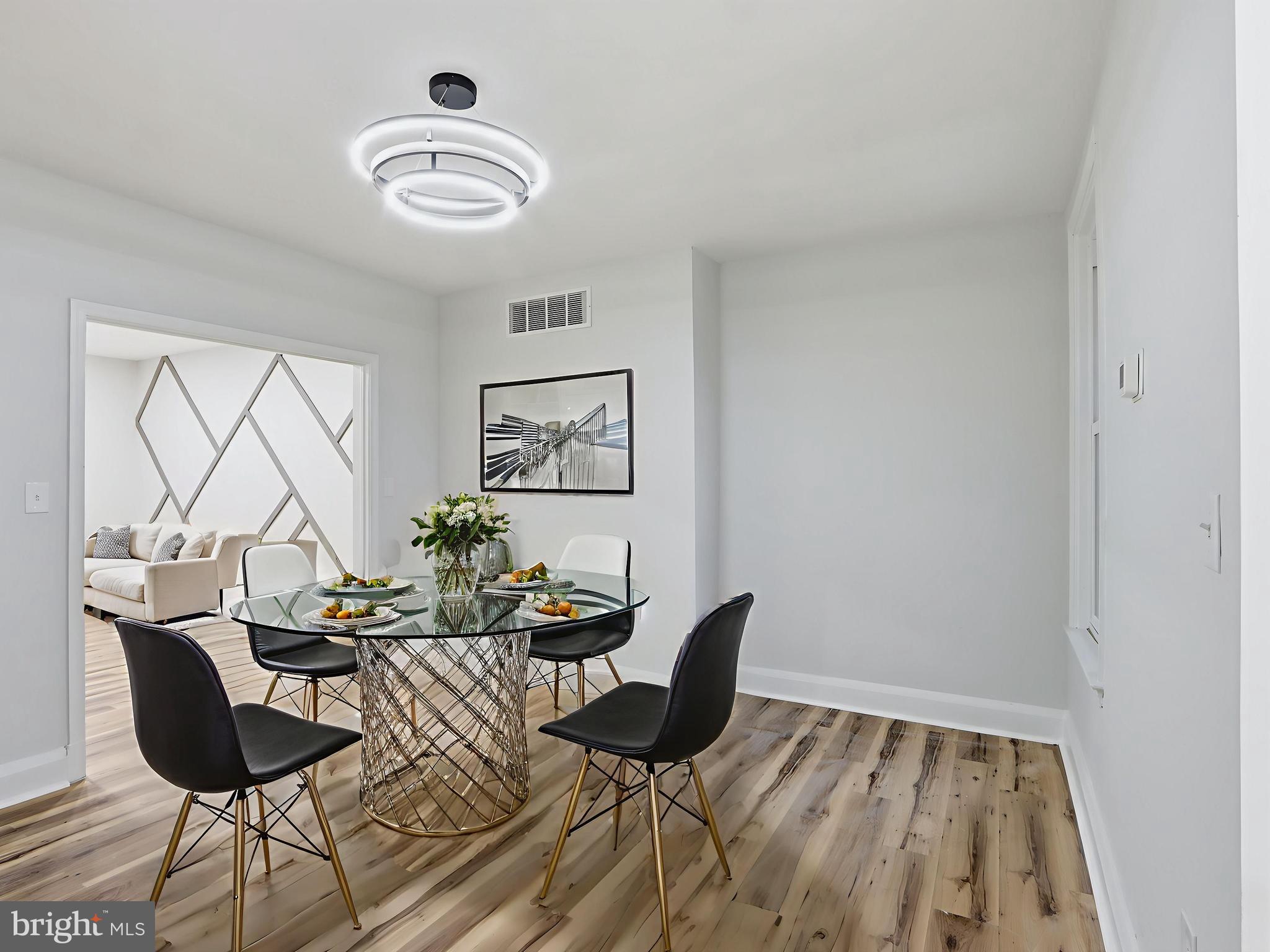 GOVANS - Residential