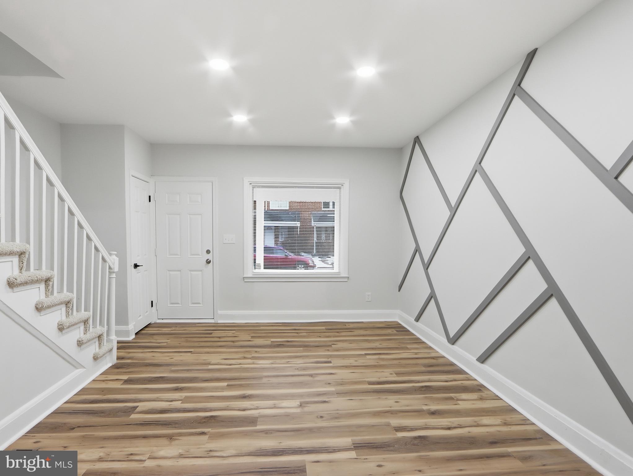 GOVANS - Residential