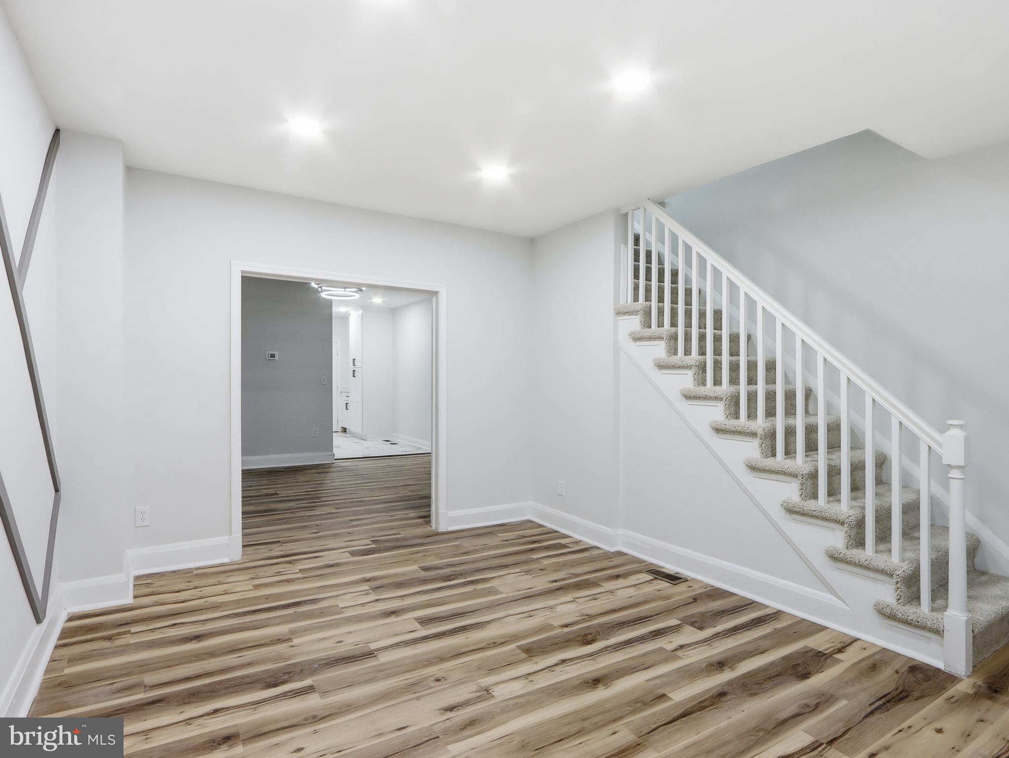 GOVANS - Residential