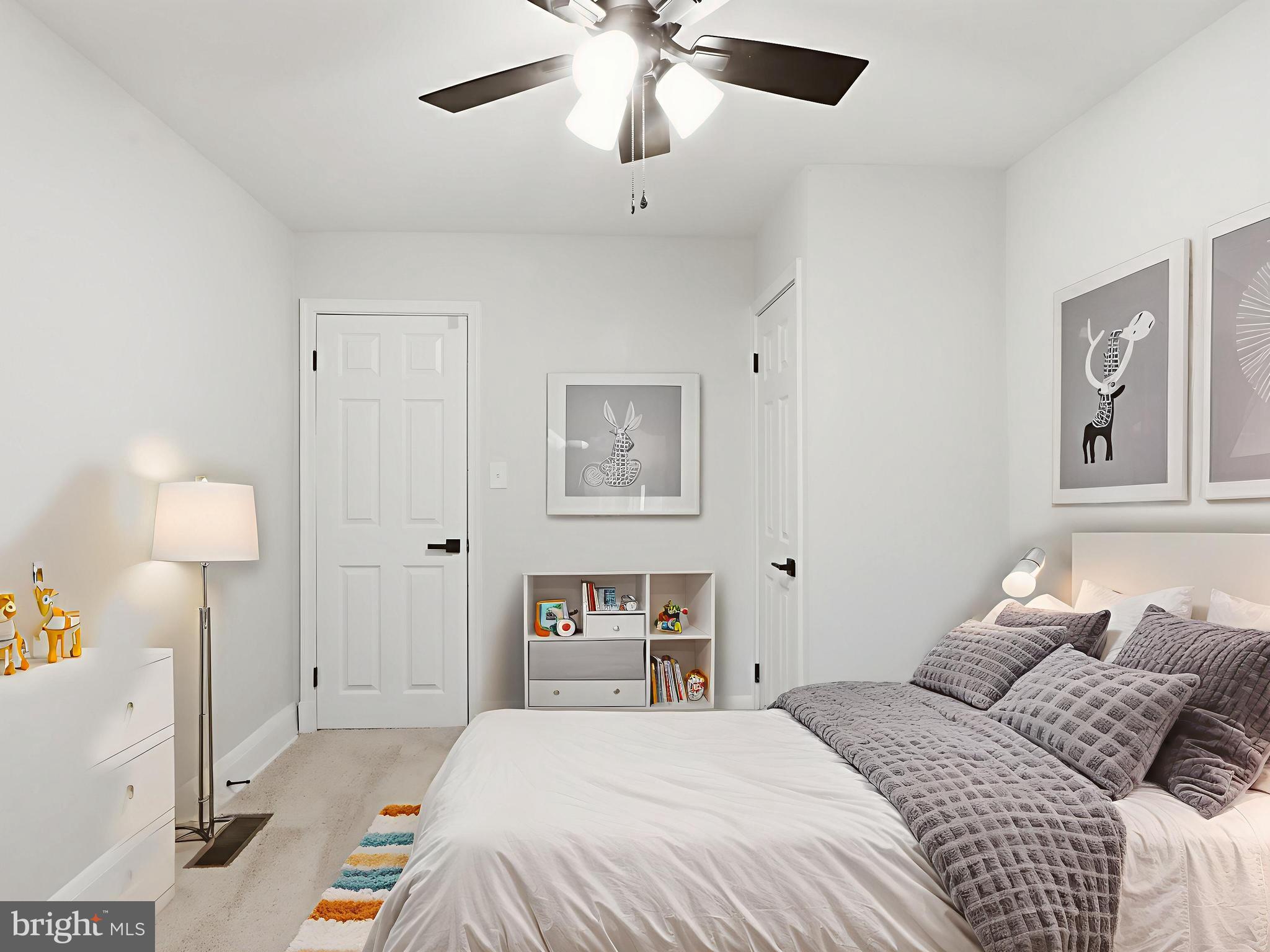 GOVANS - Residential