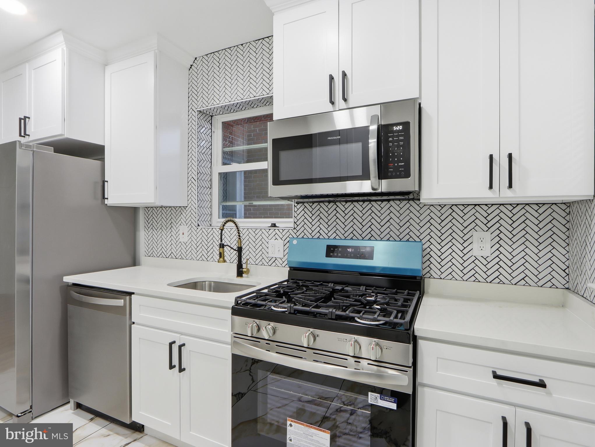 GOVANS - Residential