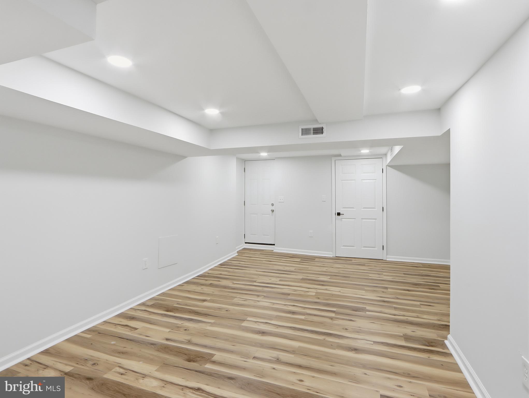 GOVANS - Residential