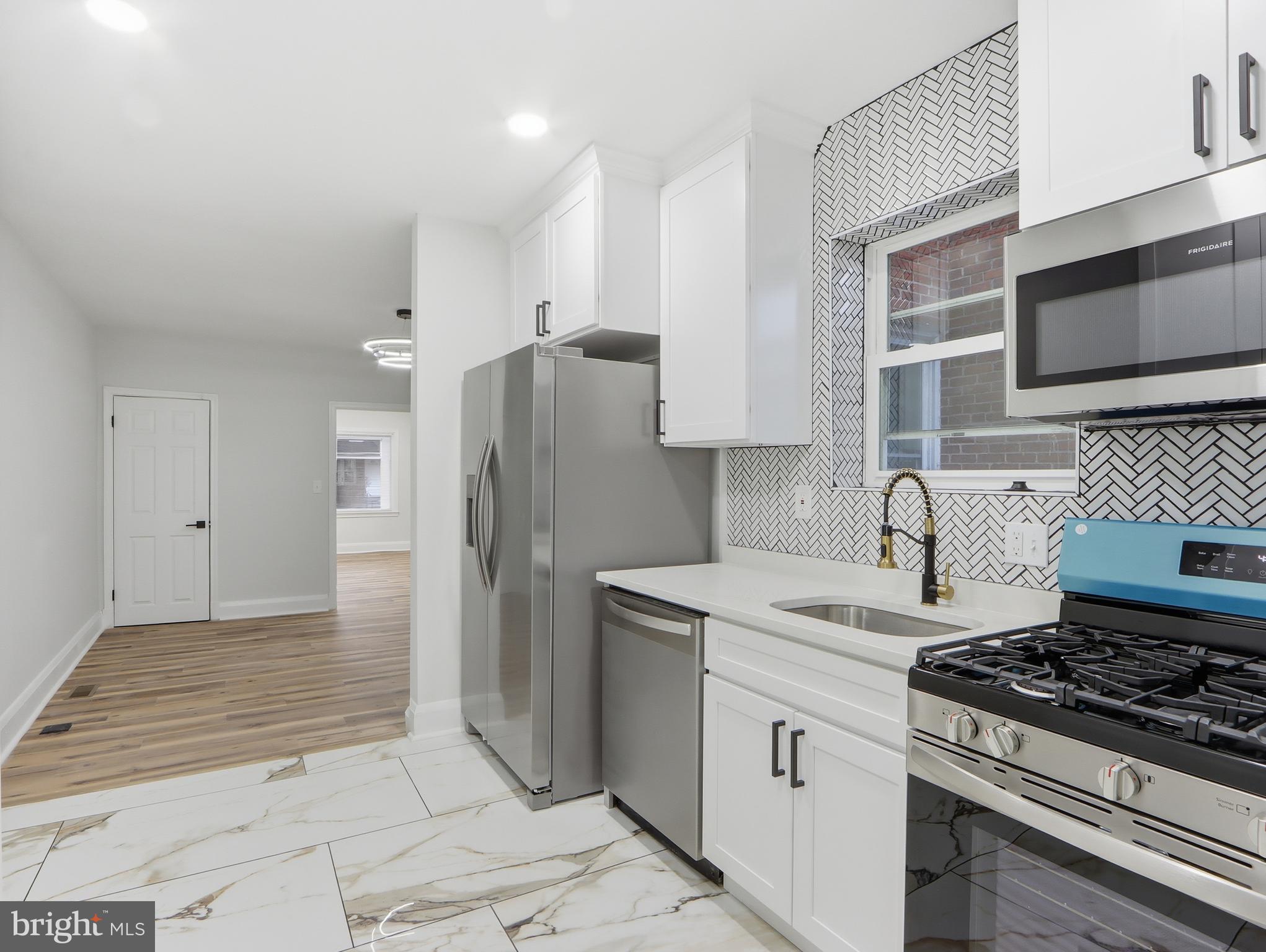 GOVANS - Residential