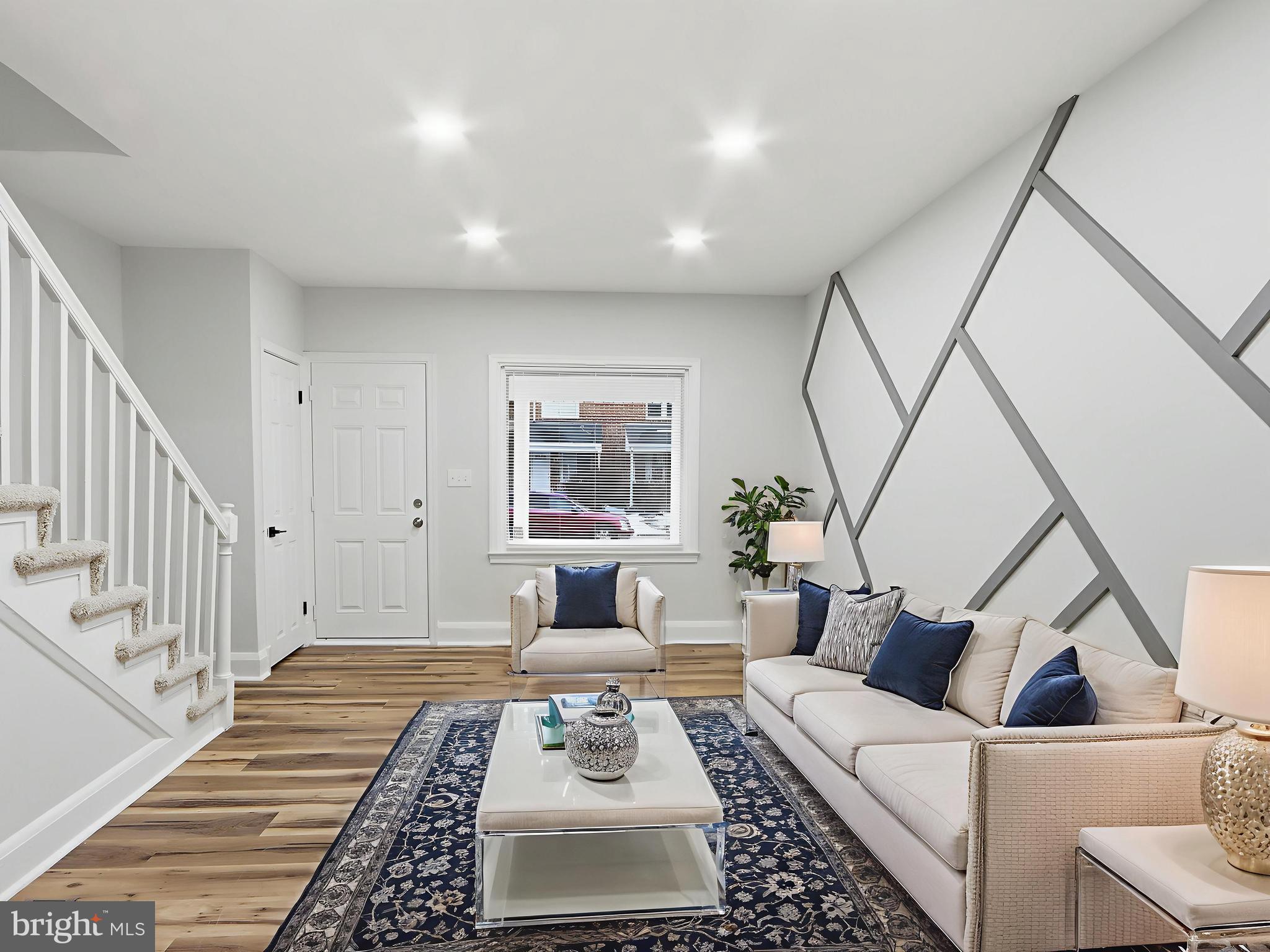 GOVANS - Residential