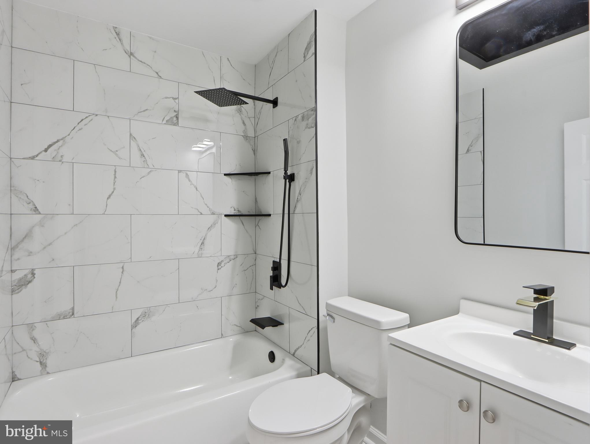 GOVANS - Residential