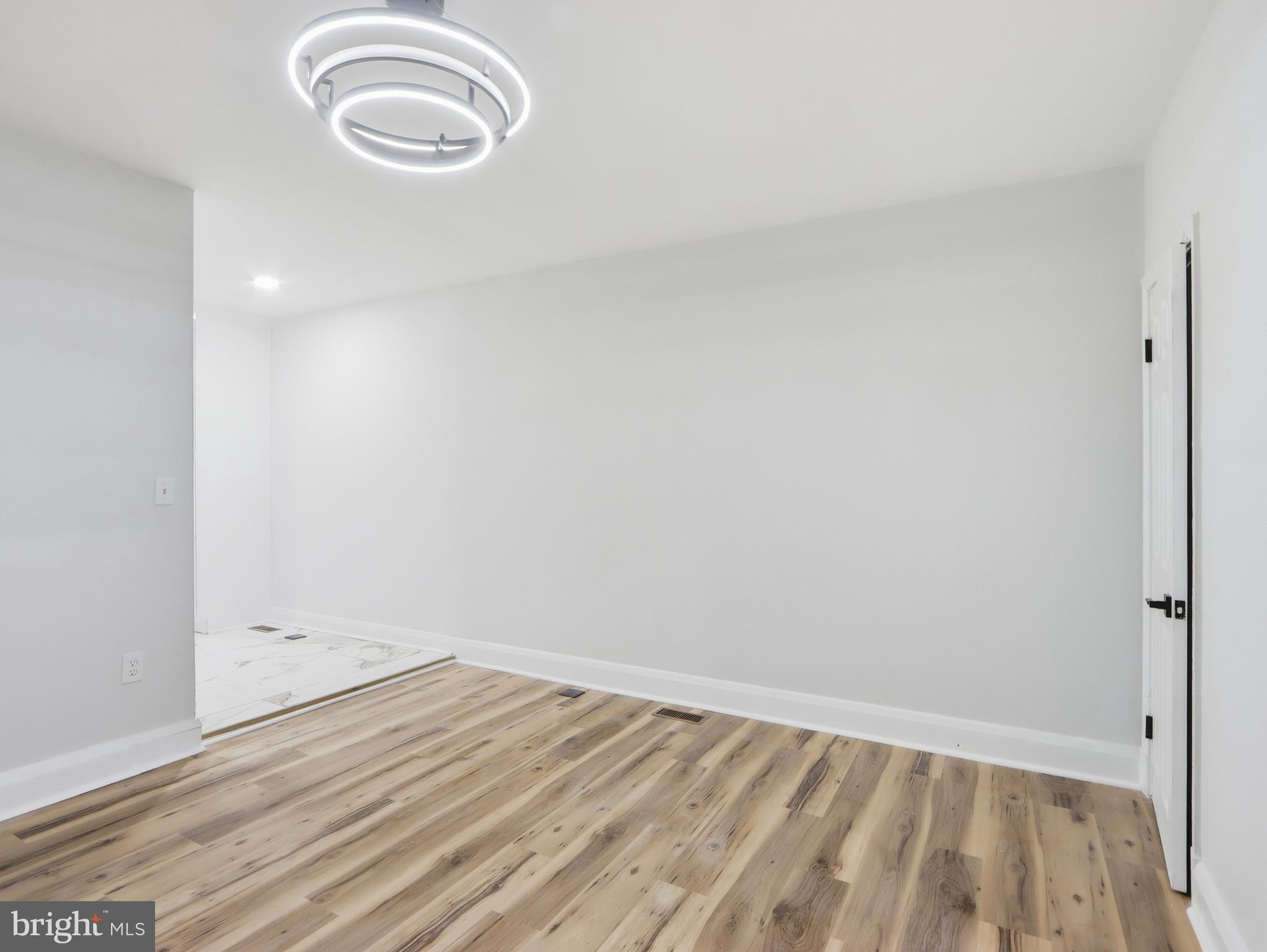 GOVANS - Residential