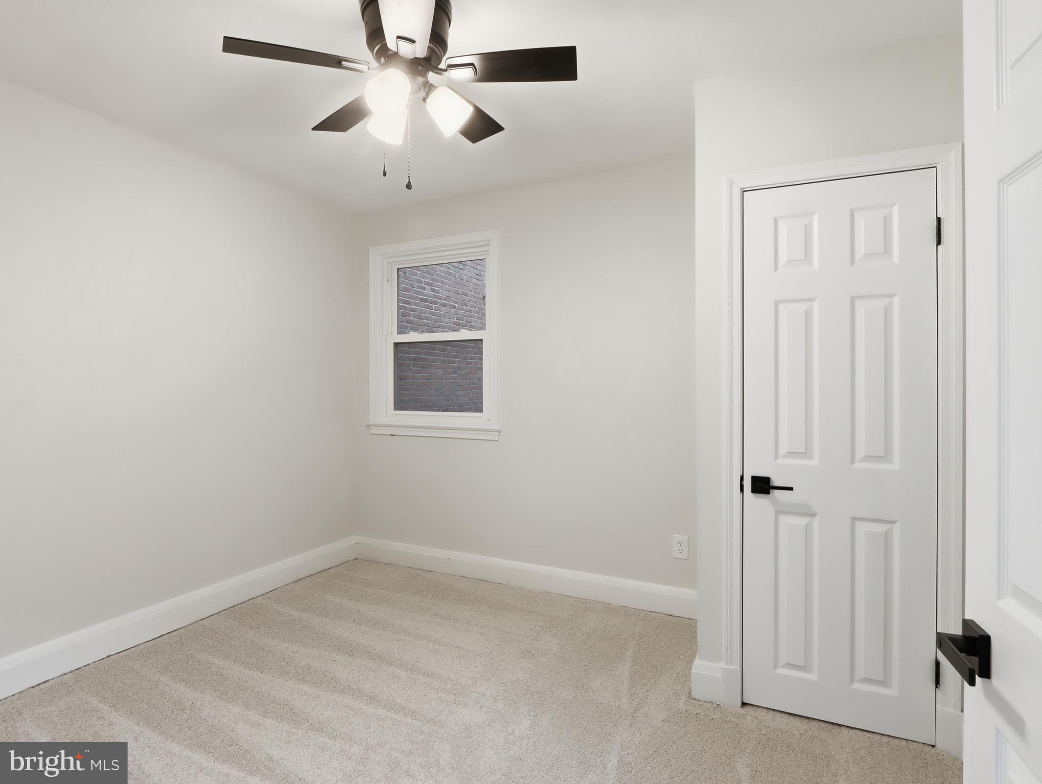 GOVANS - Residential