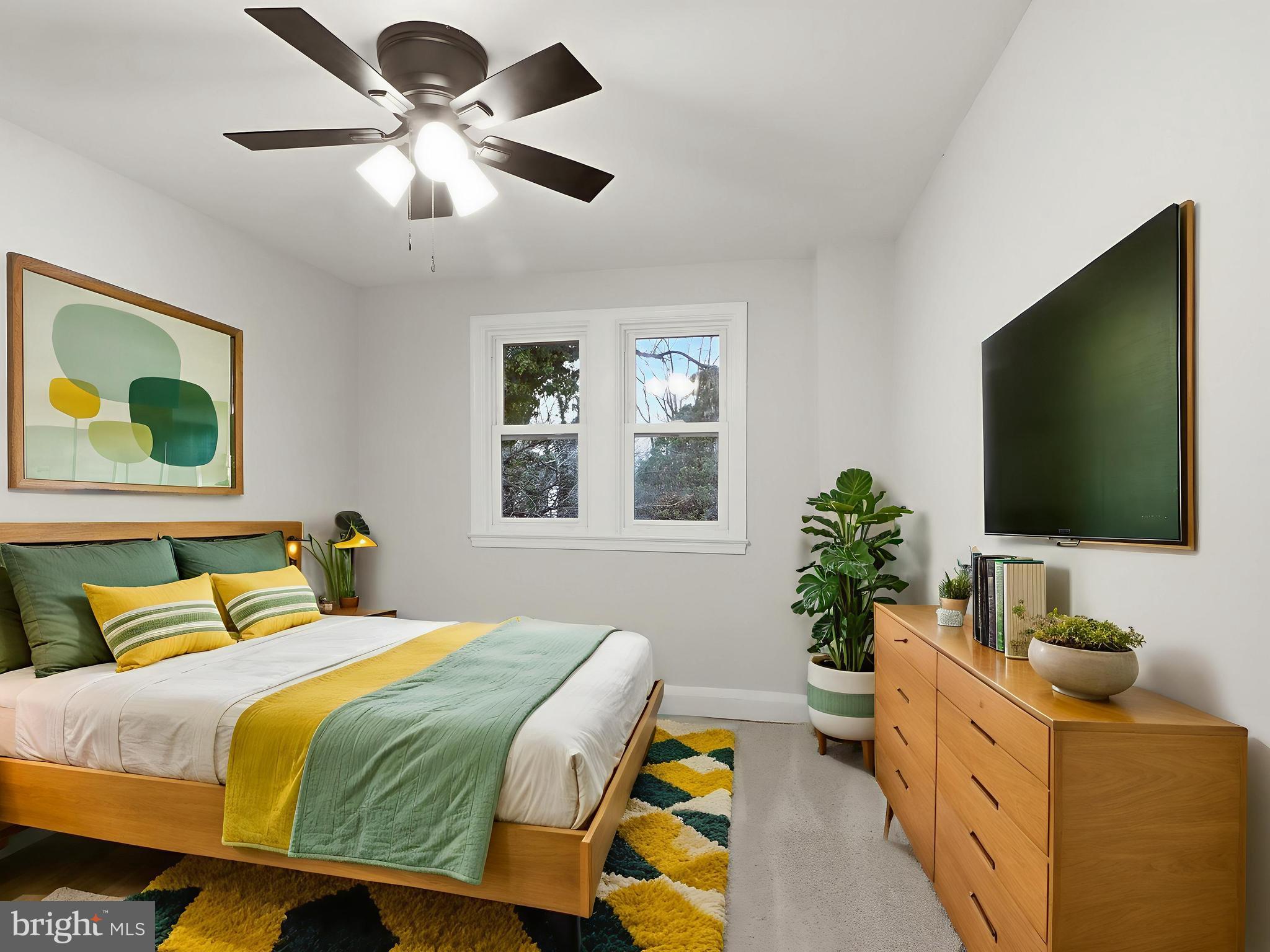 GOVANS - Residential