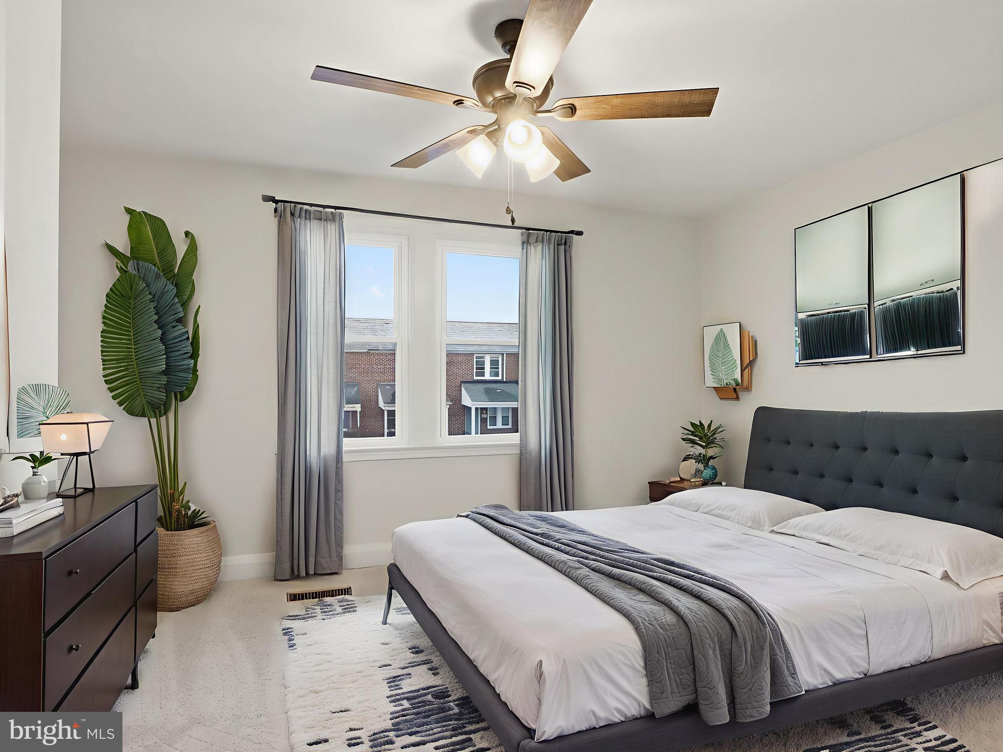 GOVANS - Residential