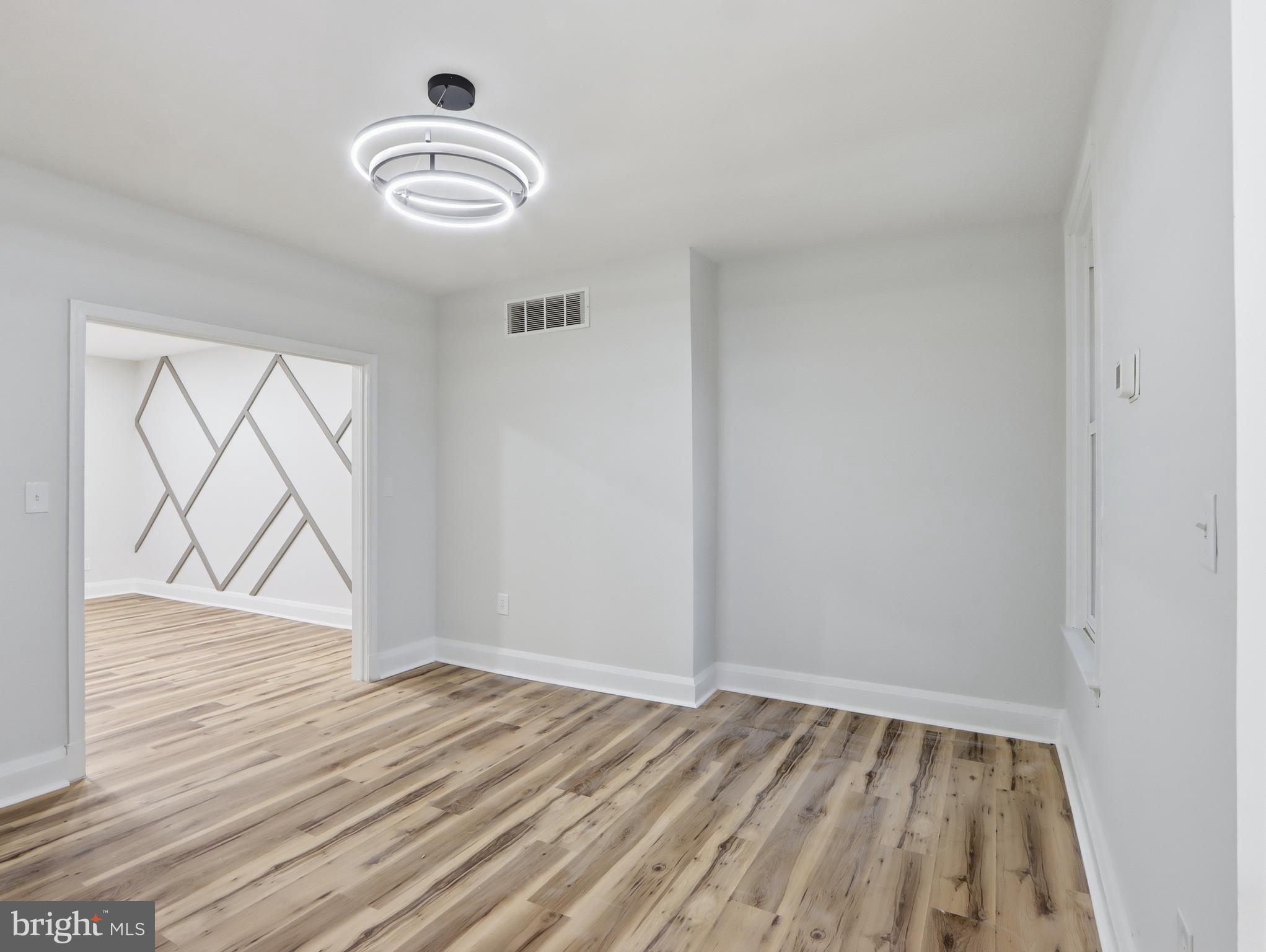 GOVANS - Residential