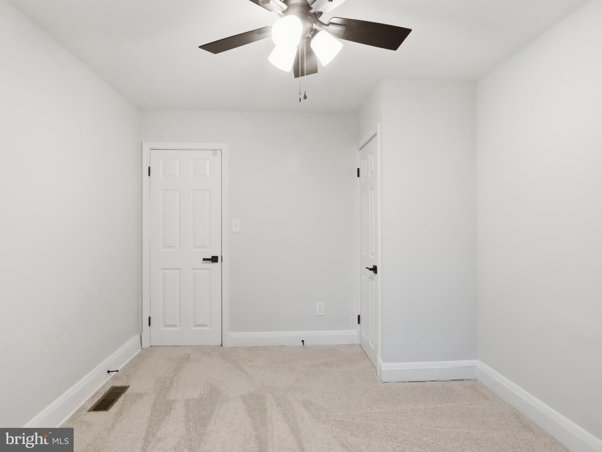 GOVANS - Residential