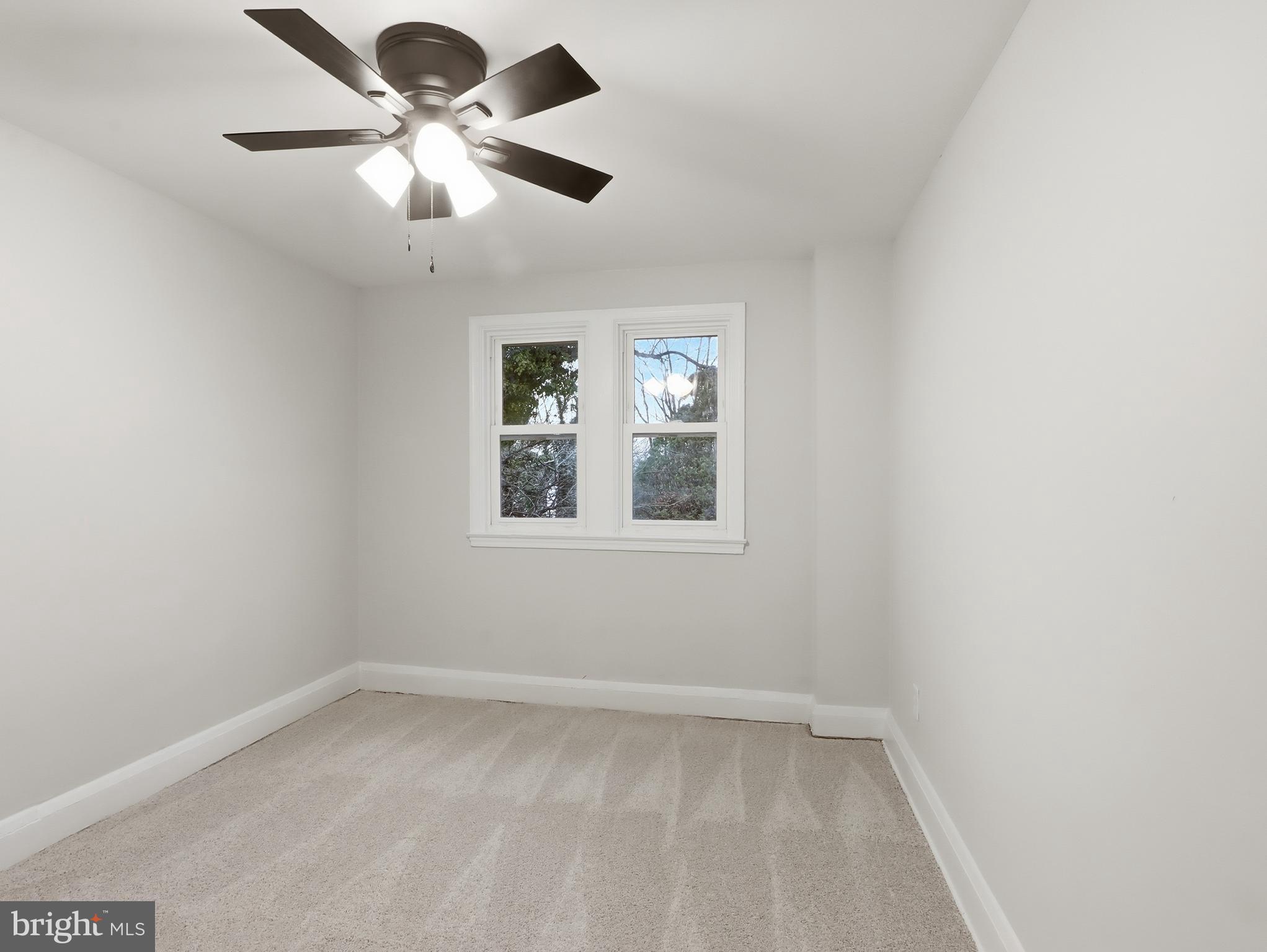 GOVANS - Residential