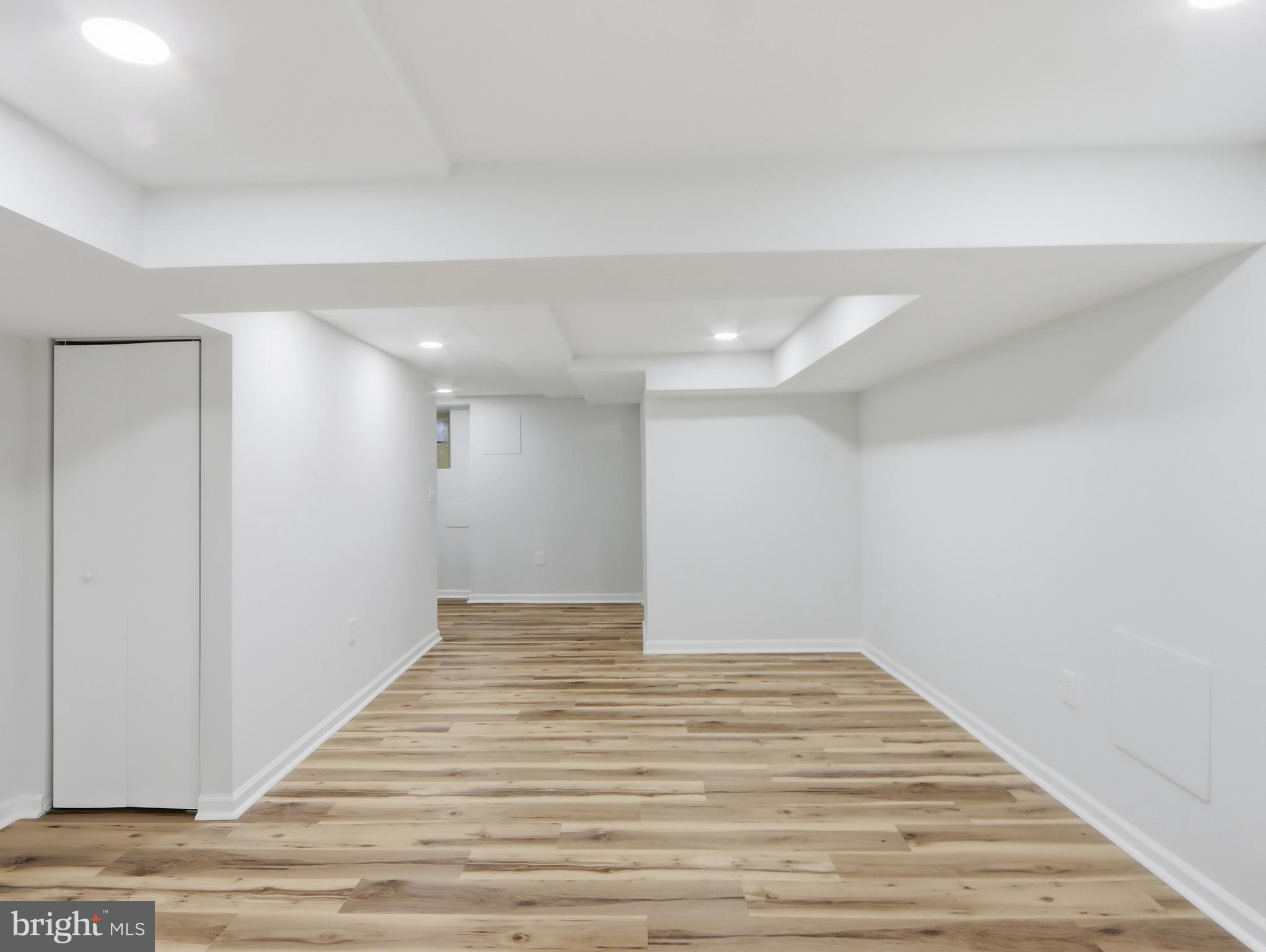 GOVANS - Residential