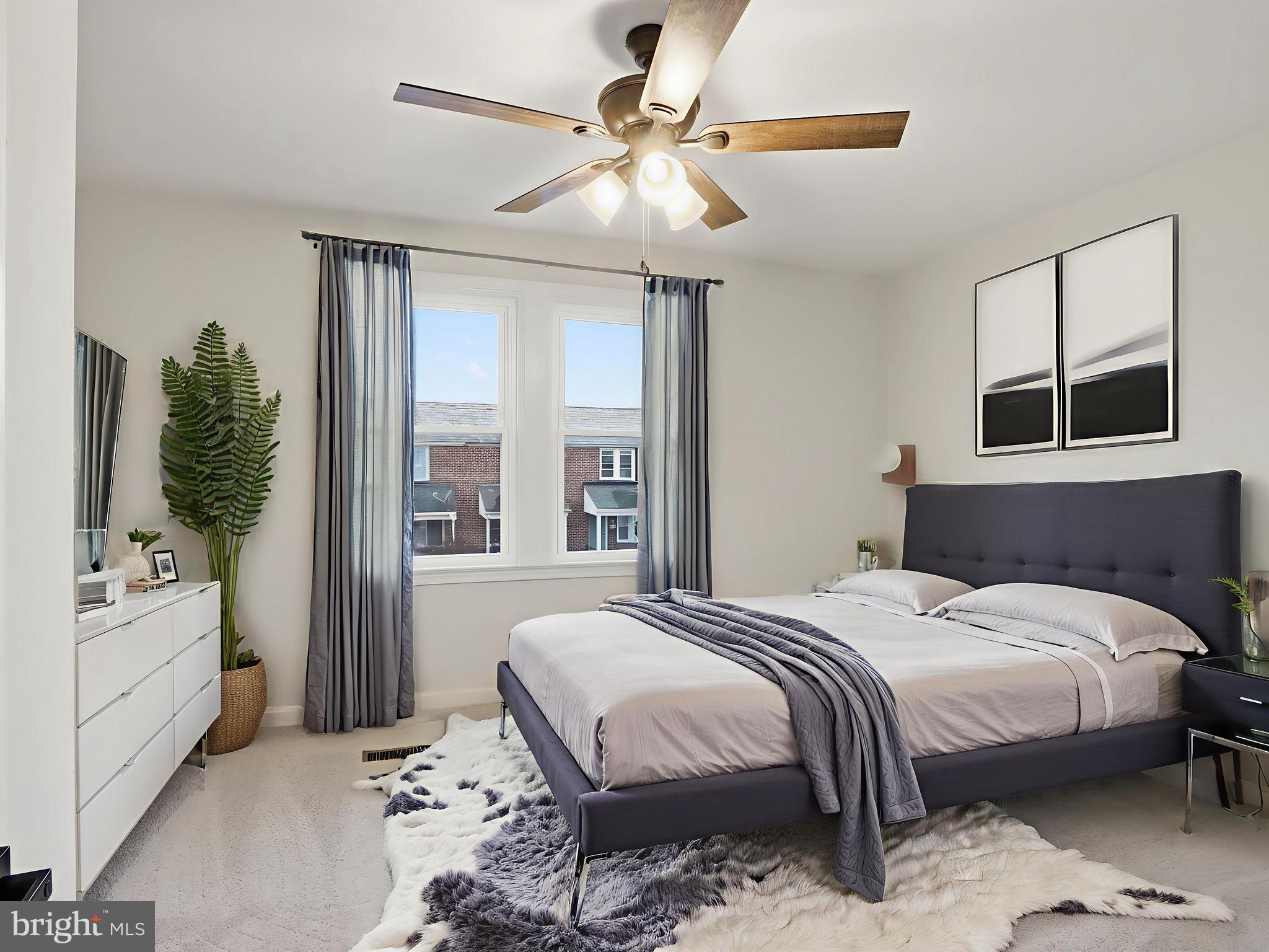 GOVANS - Residential