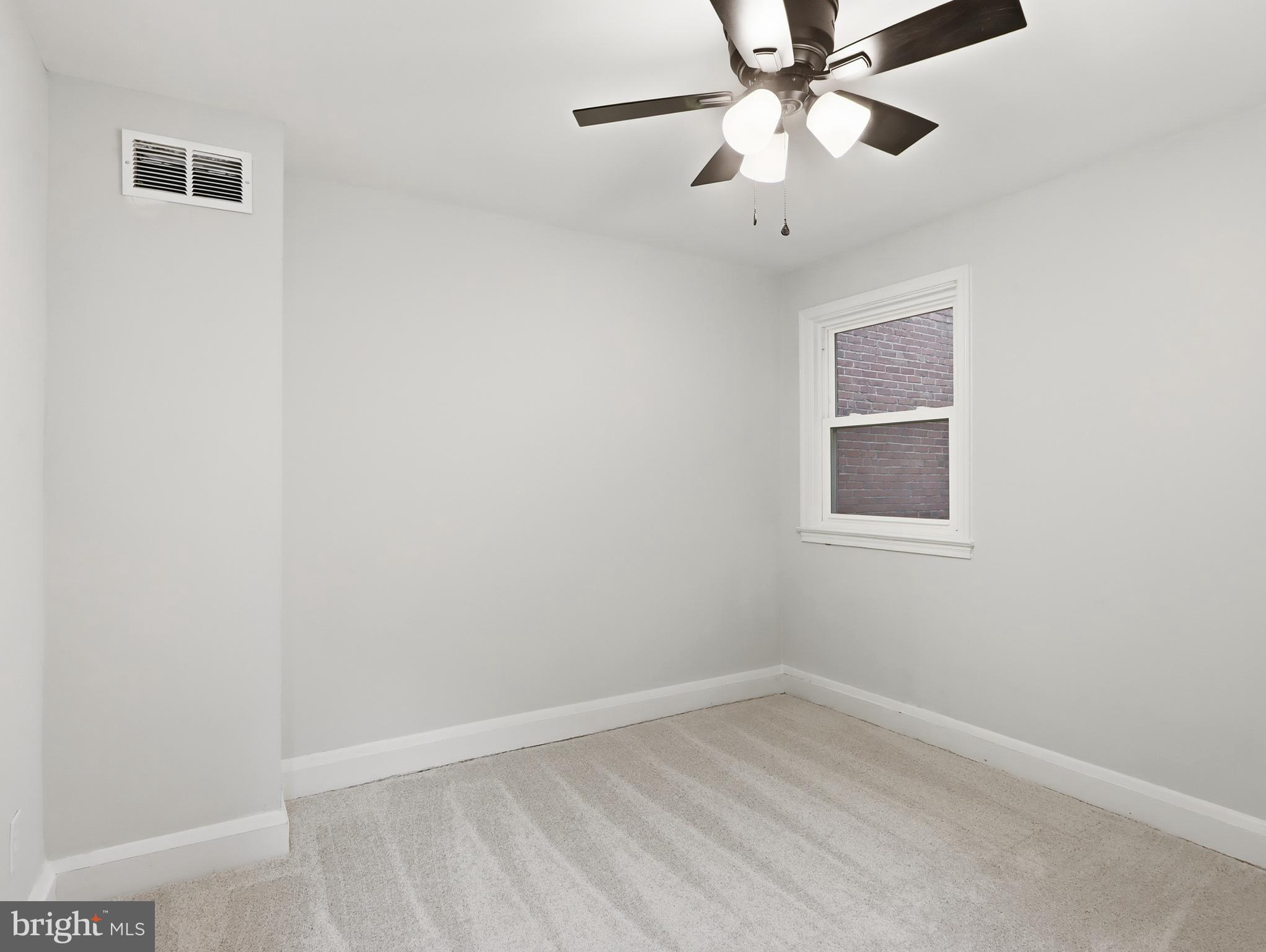 GOVANS - Residential