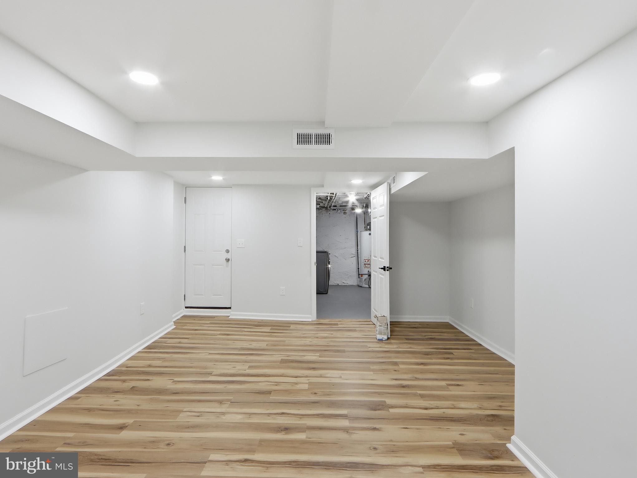 GOVANS - Residential