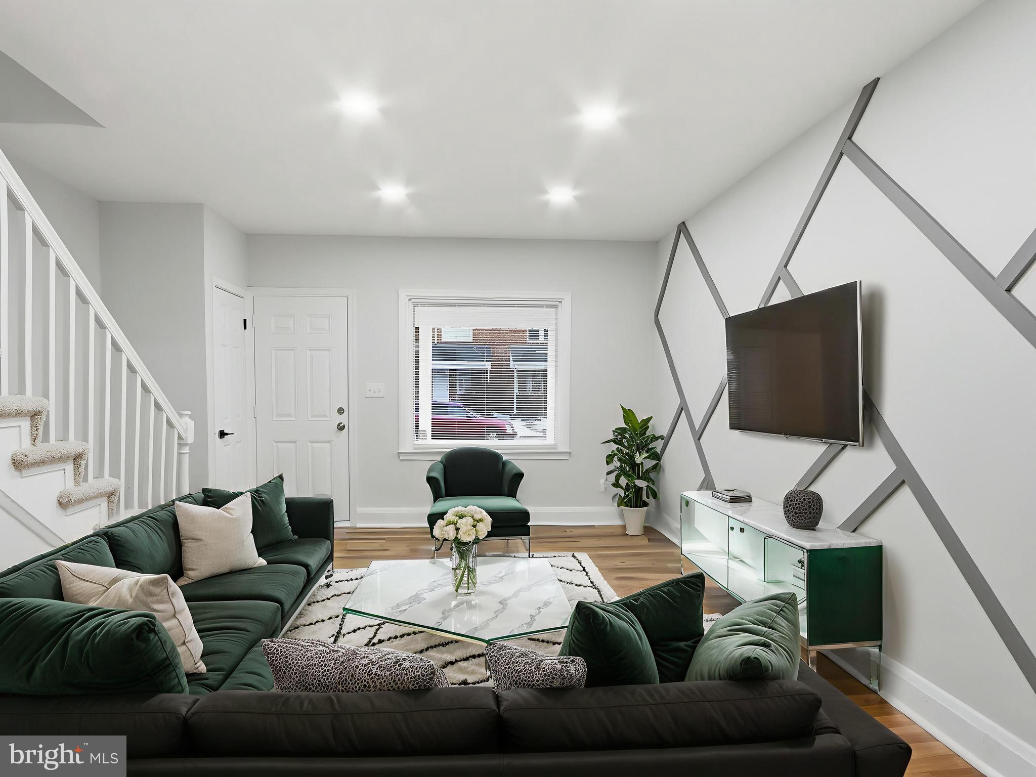 GOVANS - Residential