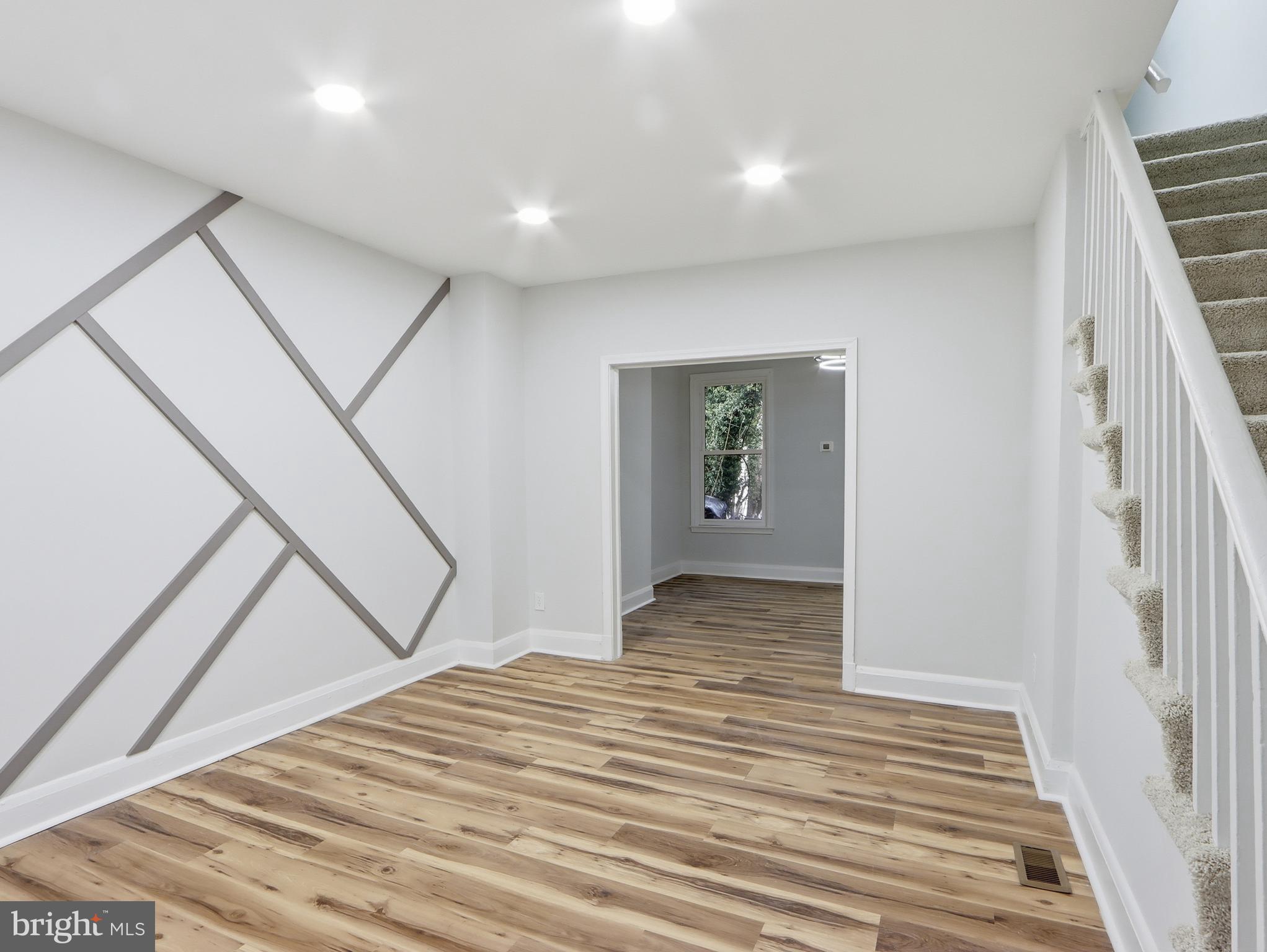 GOVANS - Residential