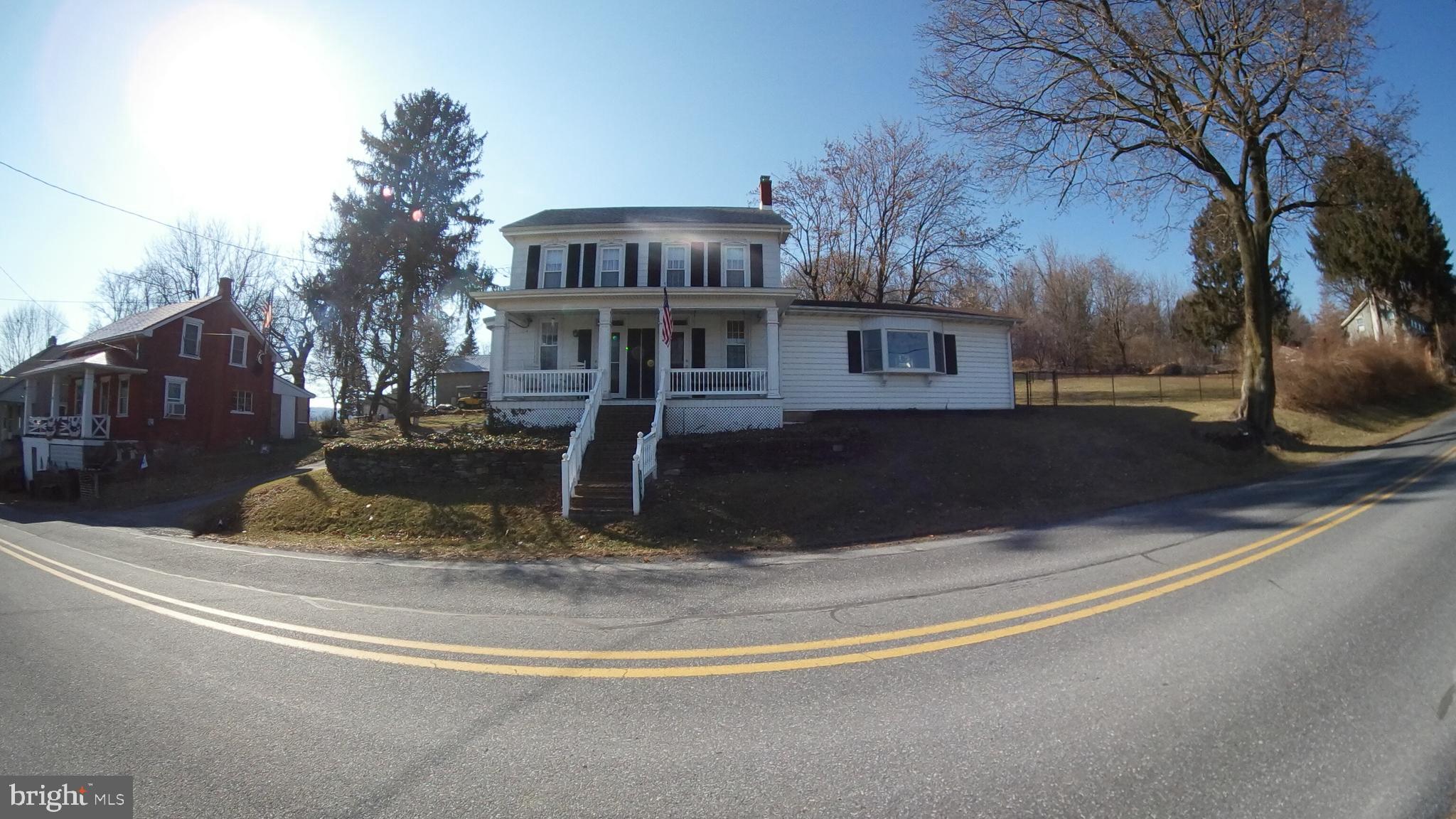 KLEINFELTERSVILLE - Residential