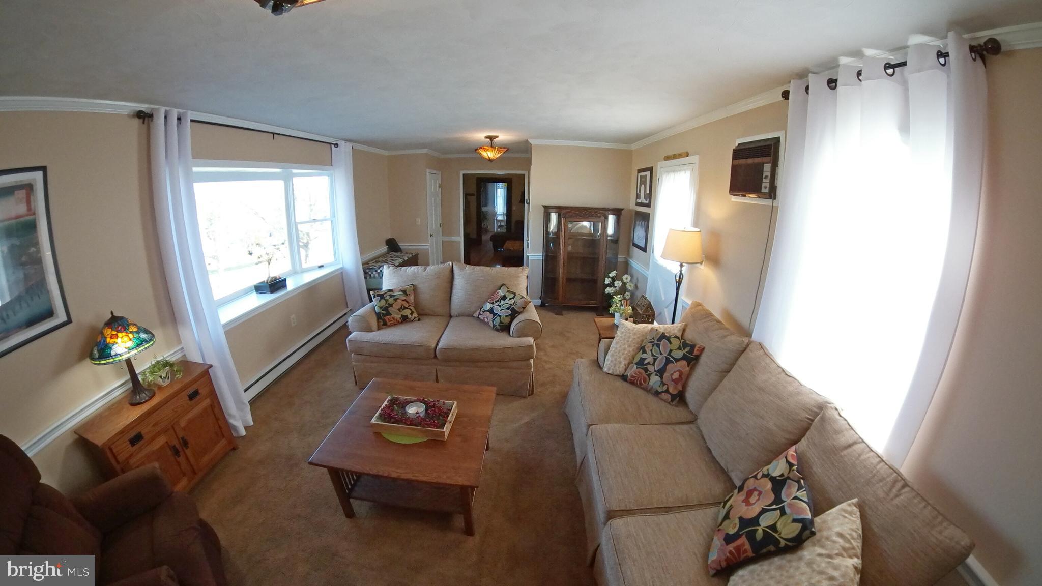 KLEINFELTERSVILLE - Residential