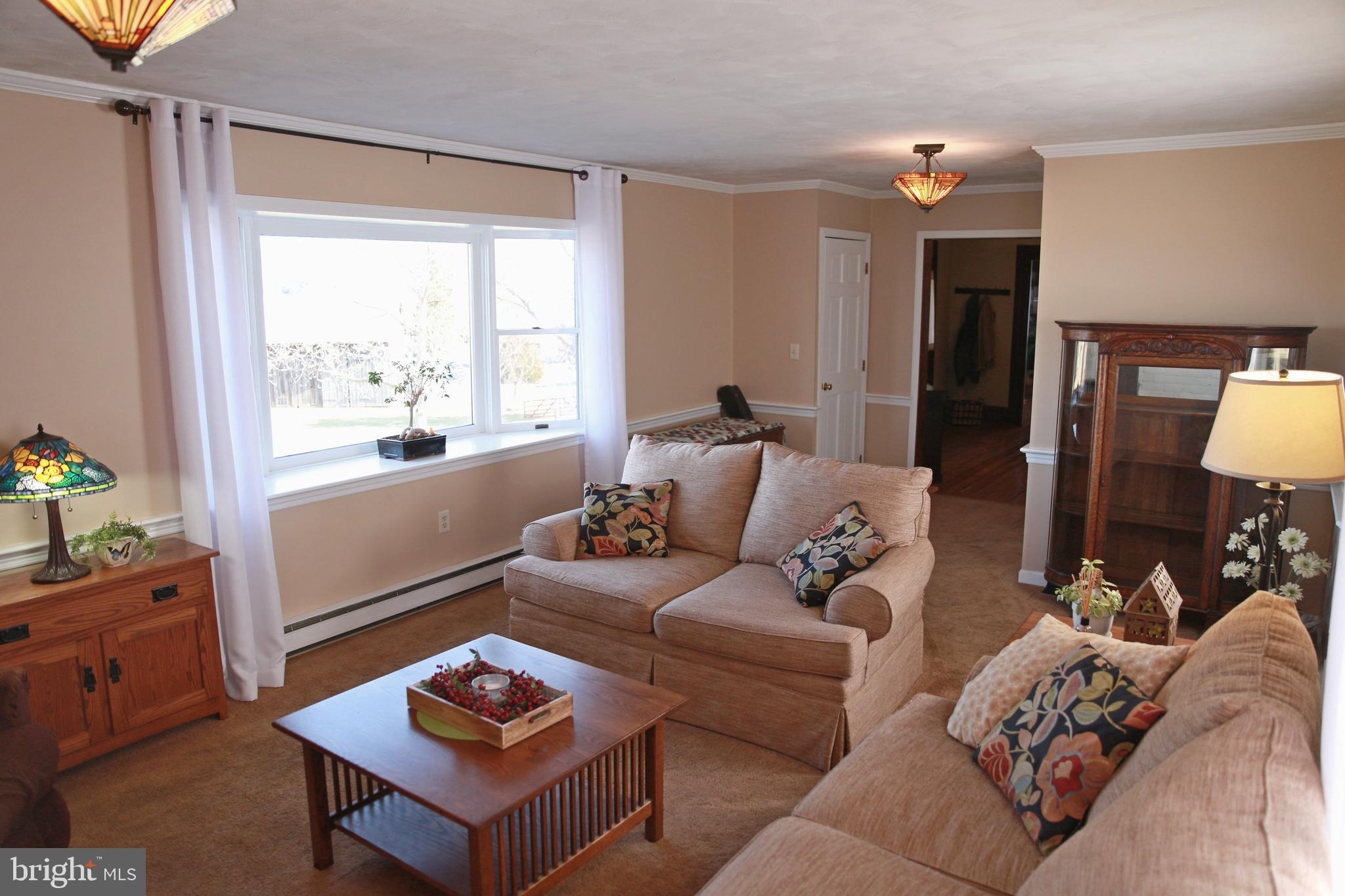 KLEINFELTERSVILLE - Residential