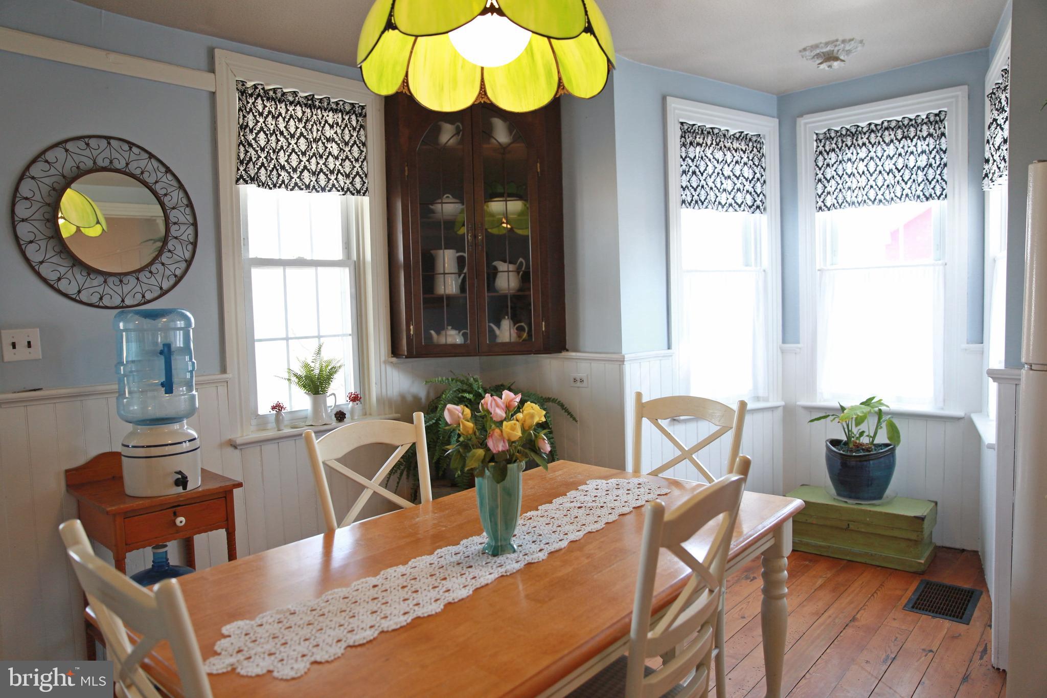 KLEINFELTERSVILLE - Residential