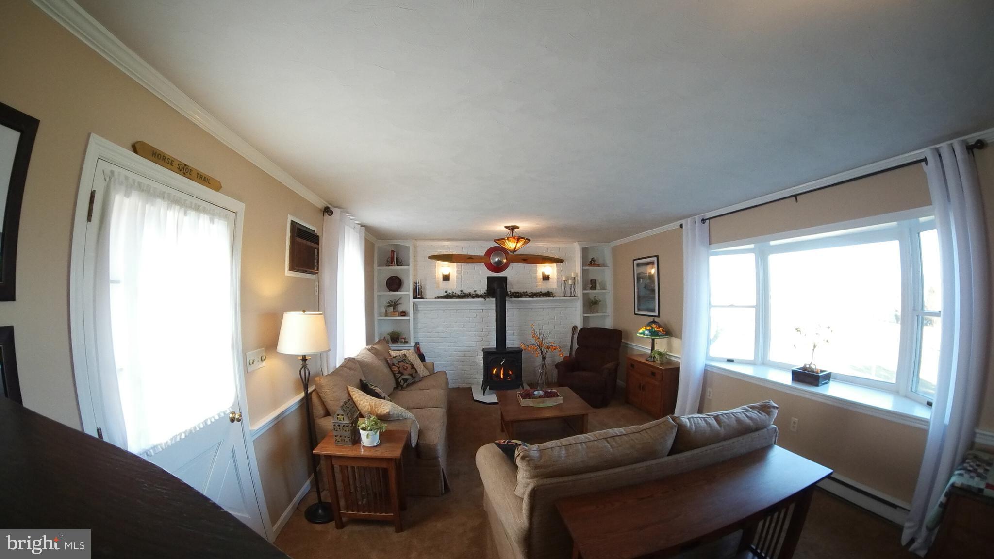 KLEINFELTERSVILLE - Residential