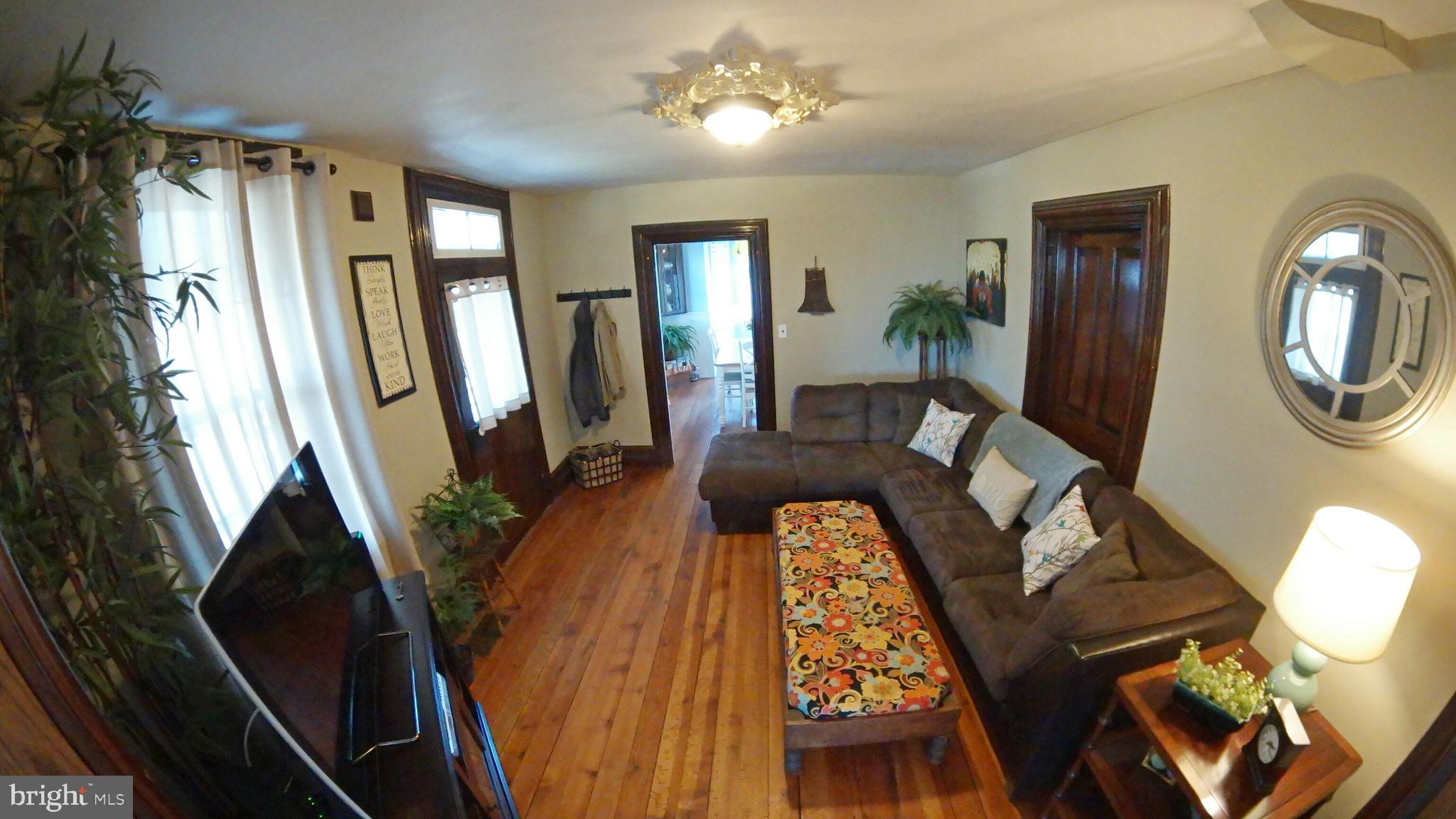 KLEINFELTERSVILLE - Residential