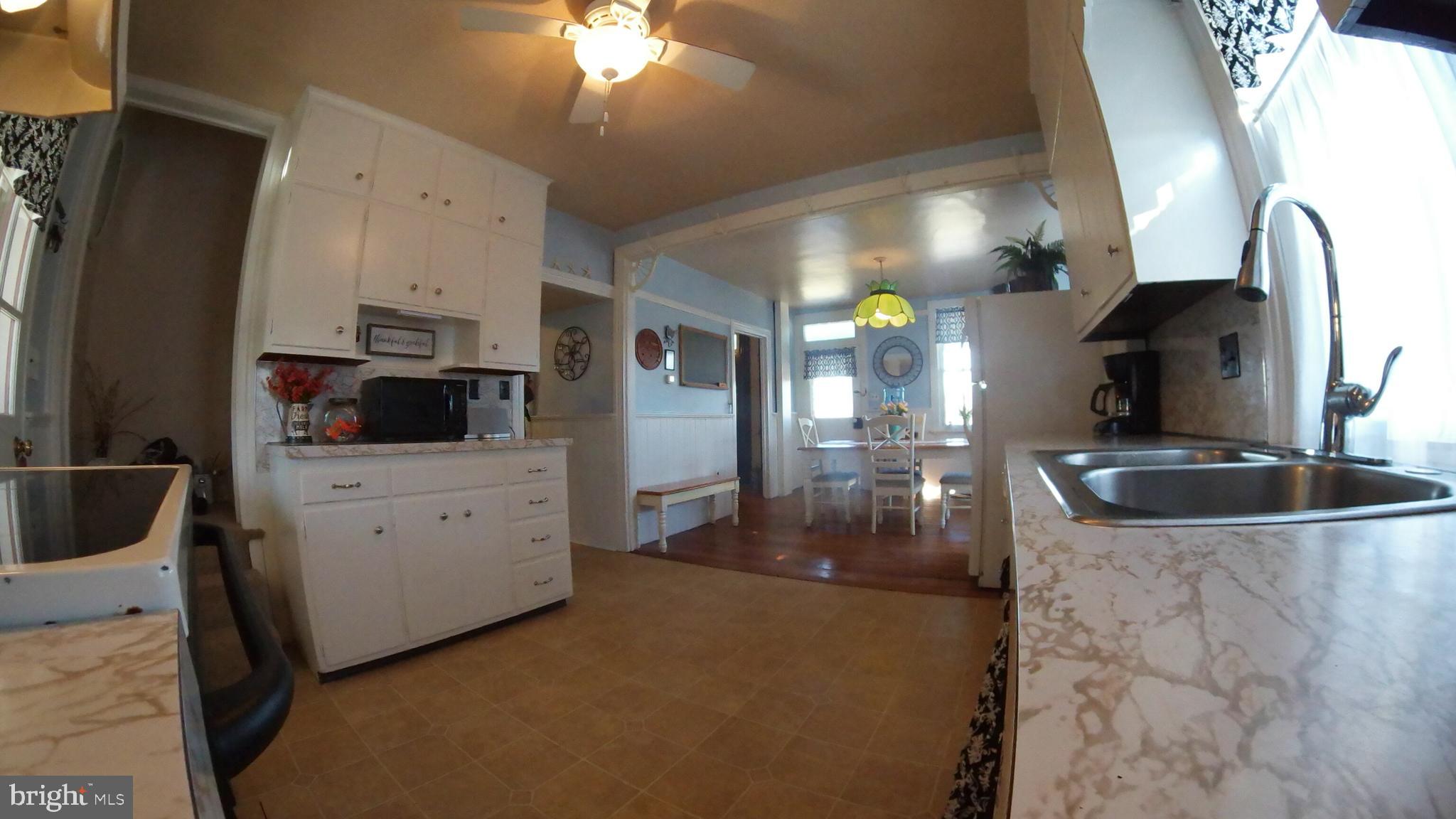 KLEINFELTERSVILLE - Residential