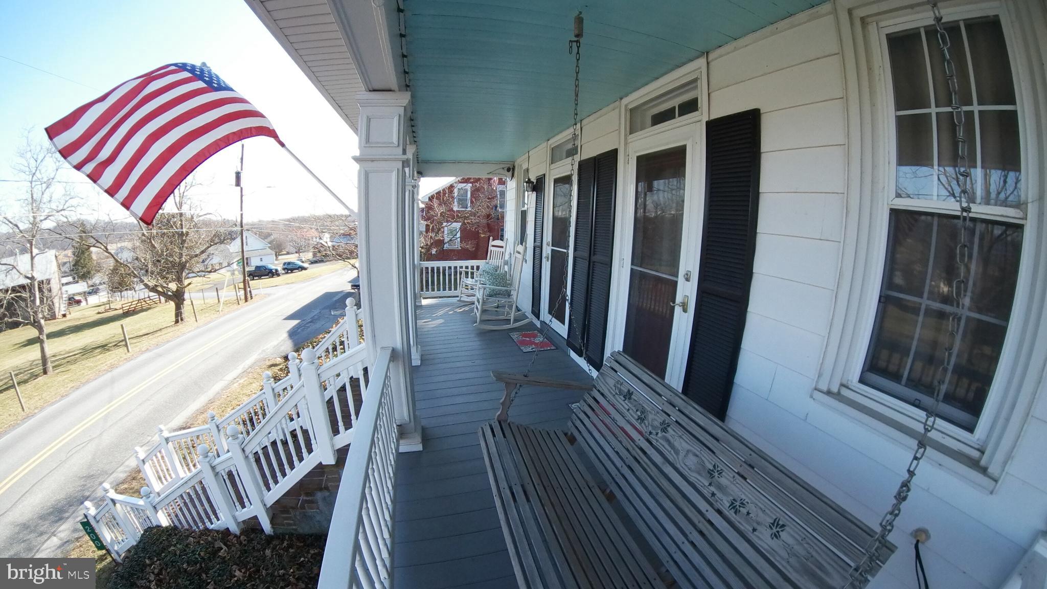 KLEINFELTERSVILLE - Residential