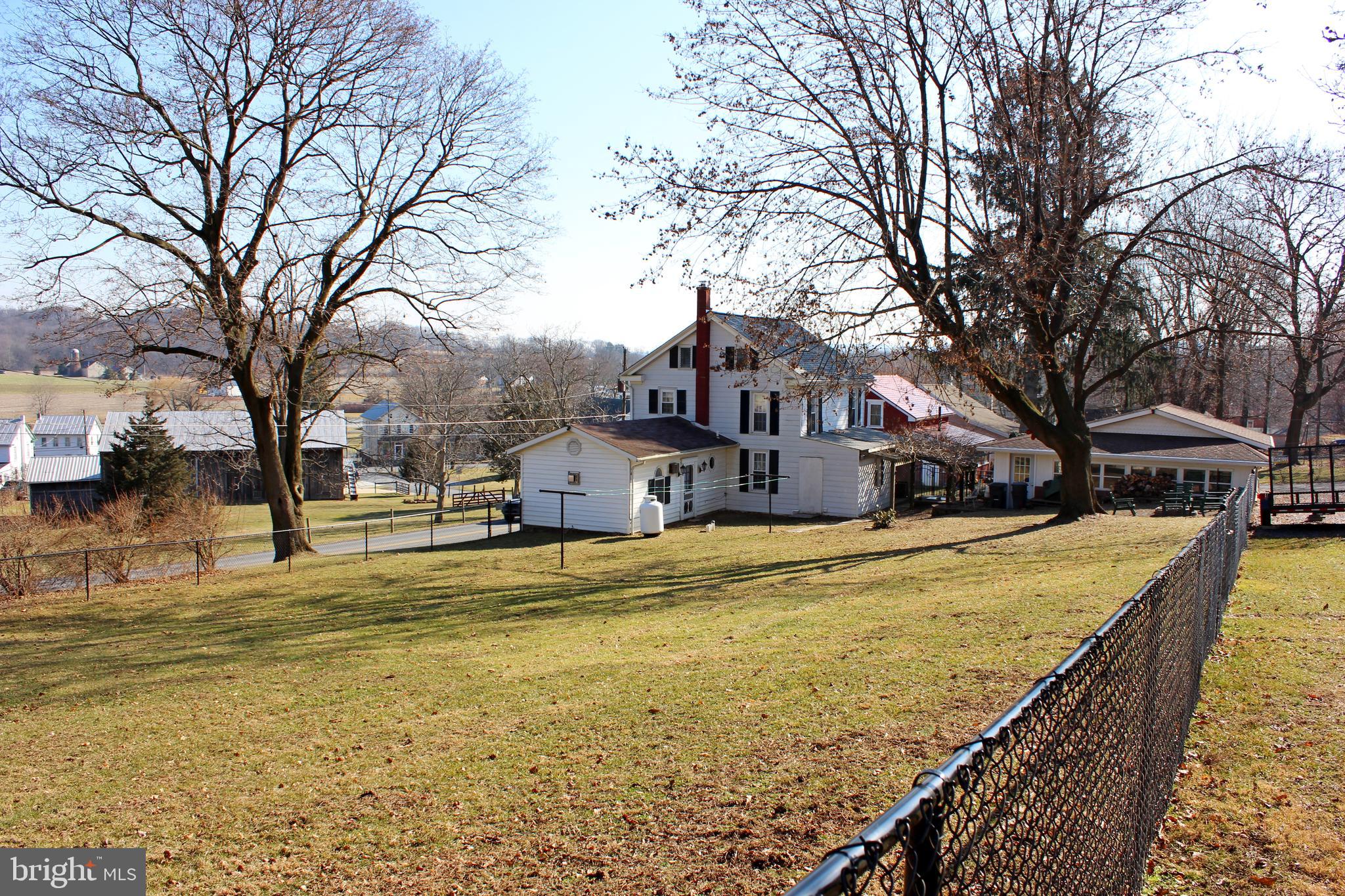KLEINFELTERSVILLE - Residential