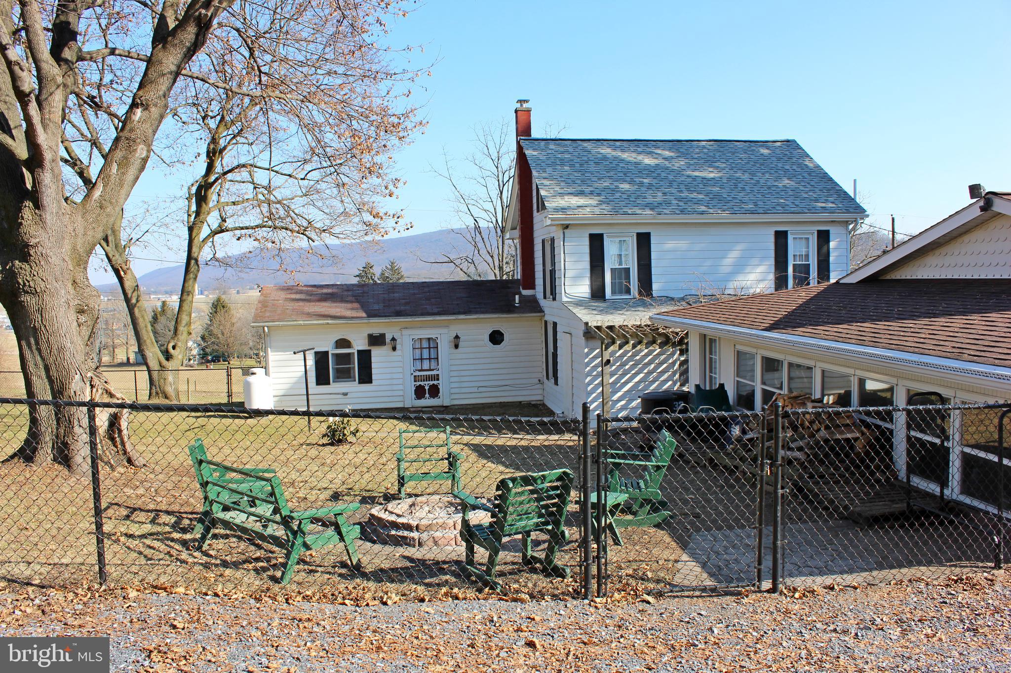 KLEINFELTERSVILLE - Residential