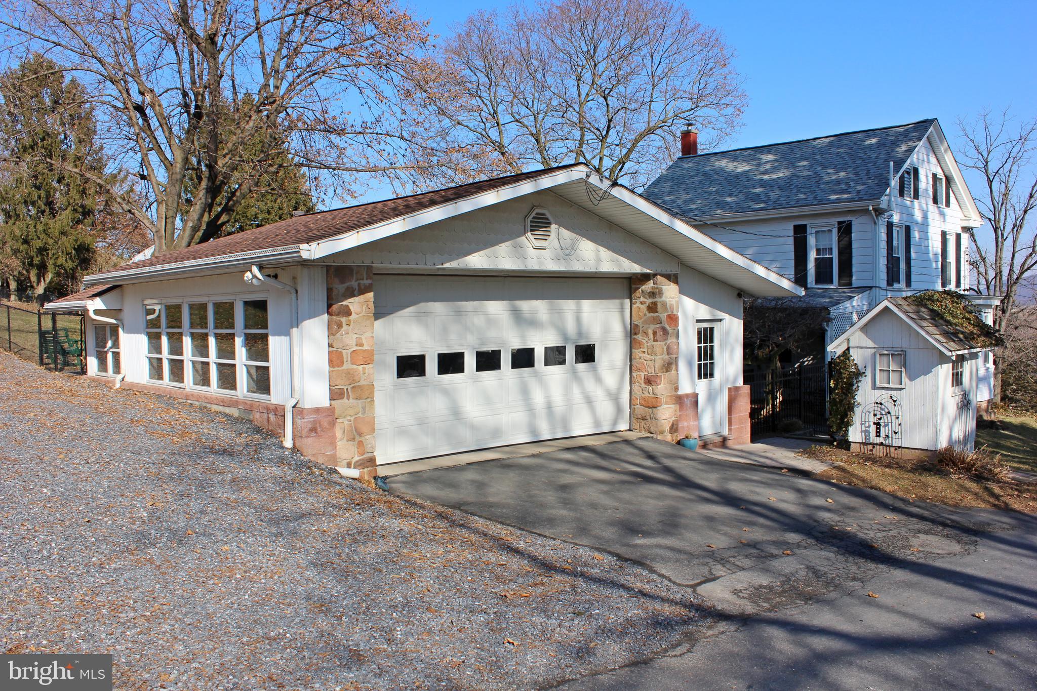 KLEINFELTERSVILLE - Residential