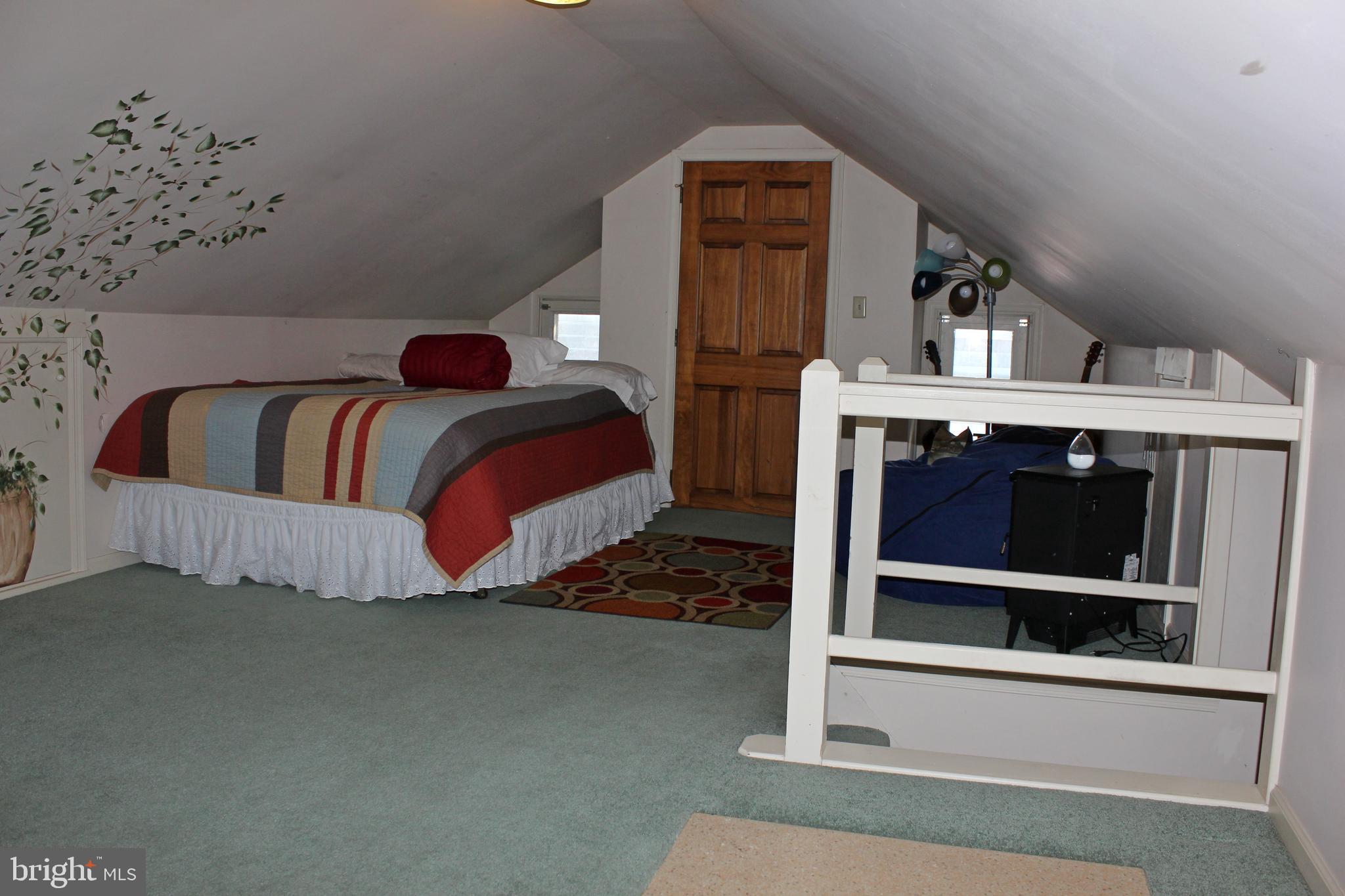 KLEINFELTERSVILLE - Residential