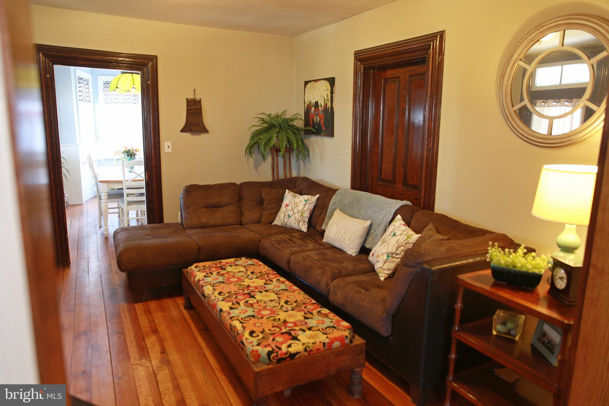 KLEINFELTERSVILLE - Residential