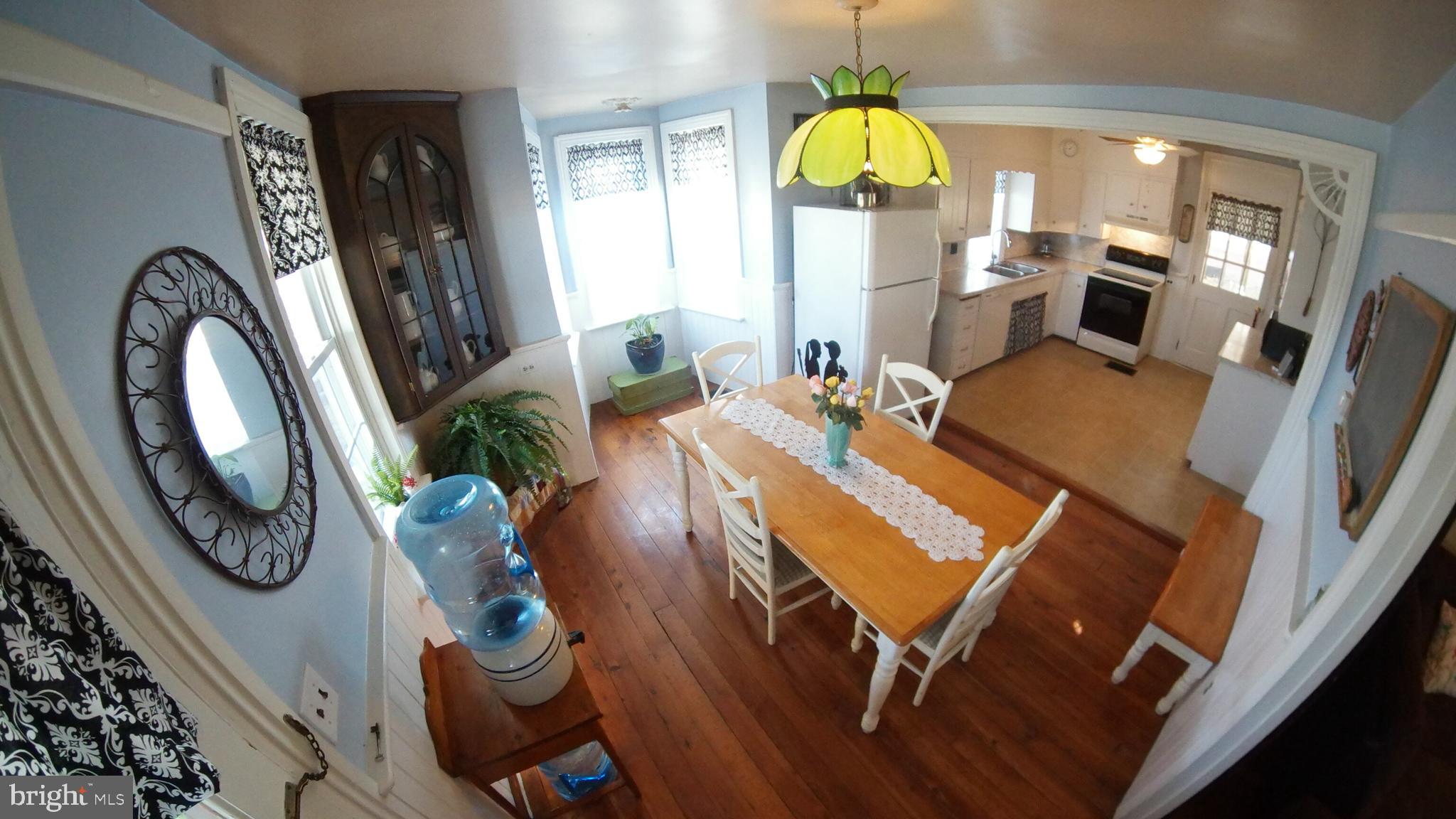 KLEINFELTERSVILLE - Residential