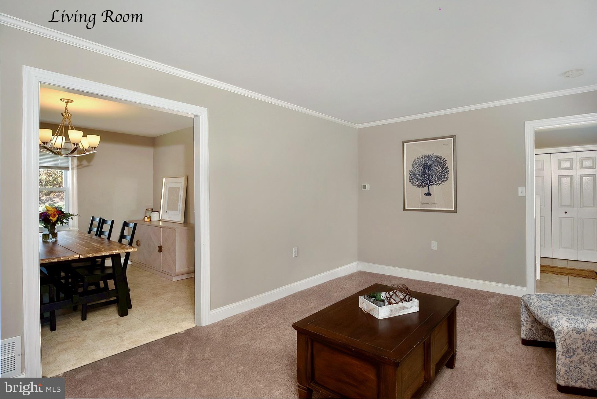 APPLETON ACRES - Residential