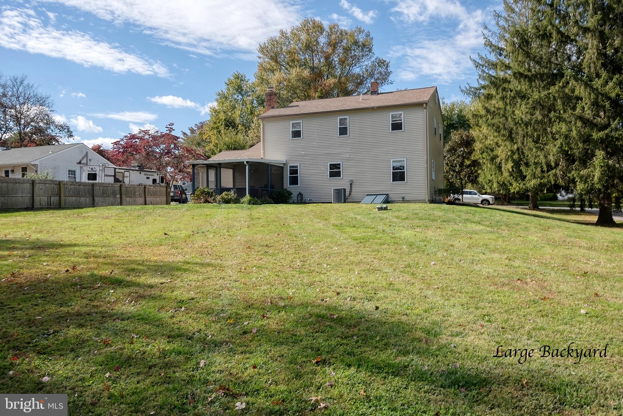 APPLETON ACRES - Residential