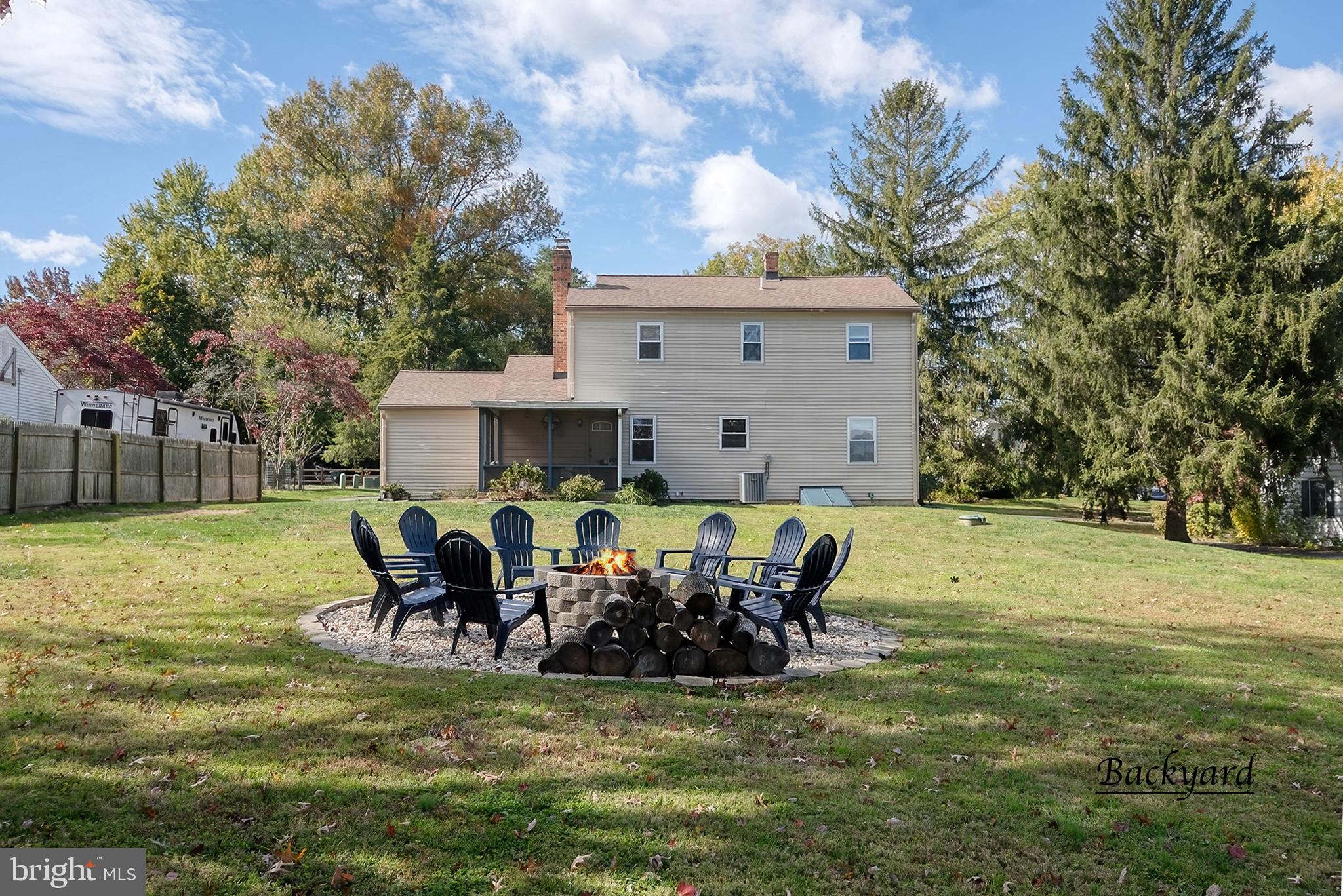 APPLETON ACRES - Residential