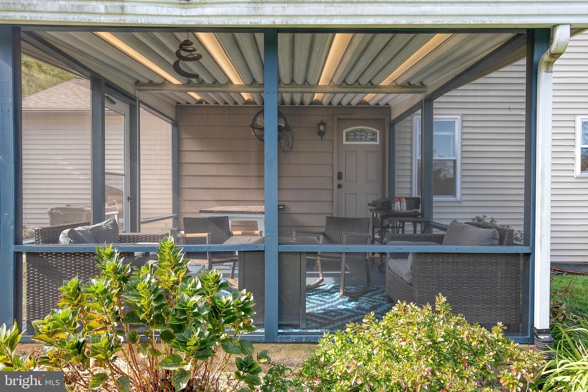 APPLETON ACRES - Residential