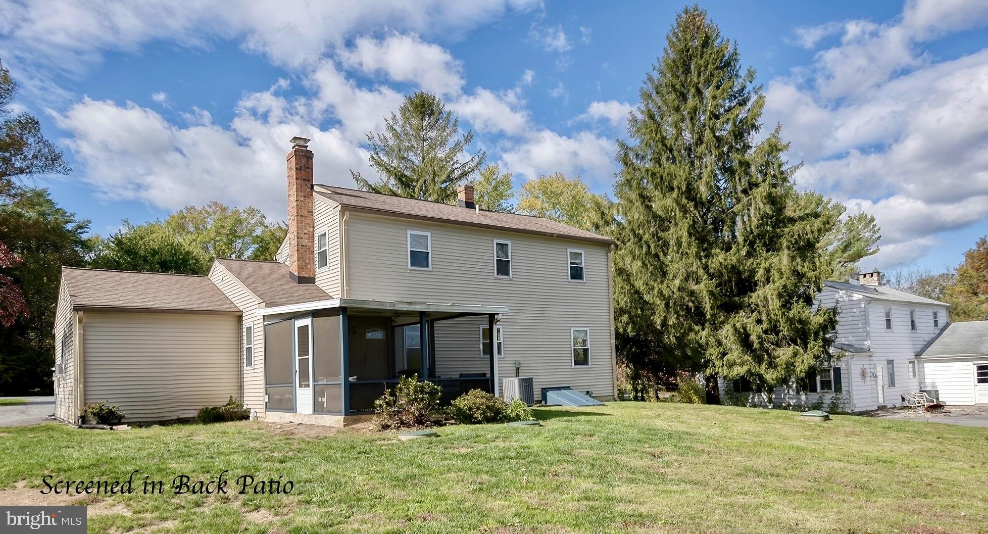 APPLETON ACRES - Residential